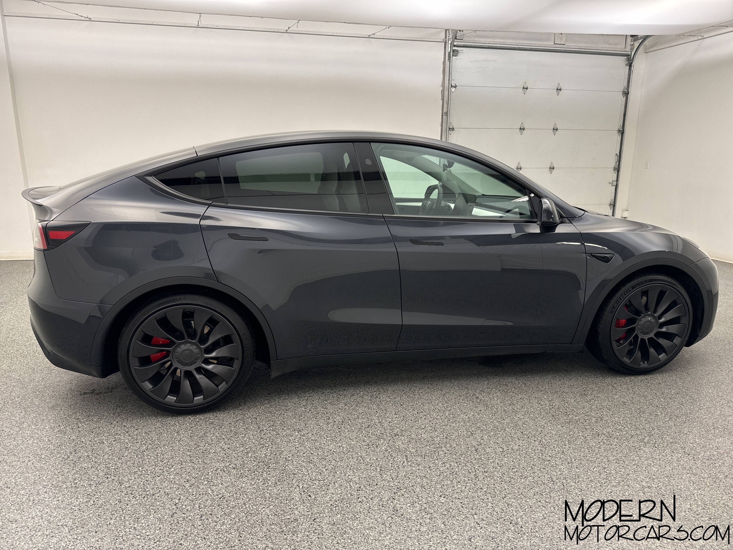 2024 Tesla Model Y Performance 6