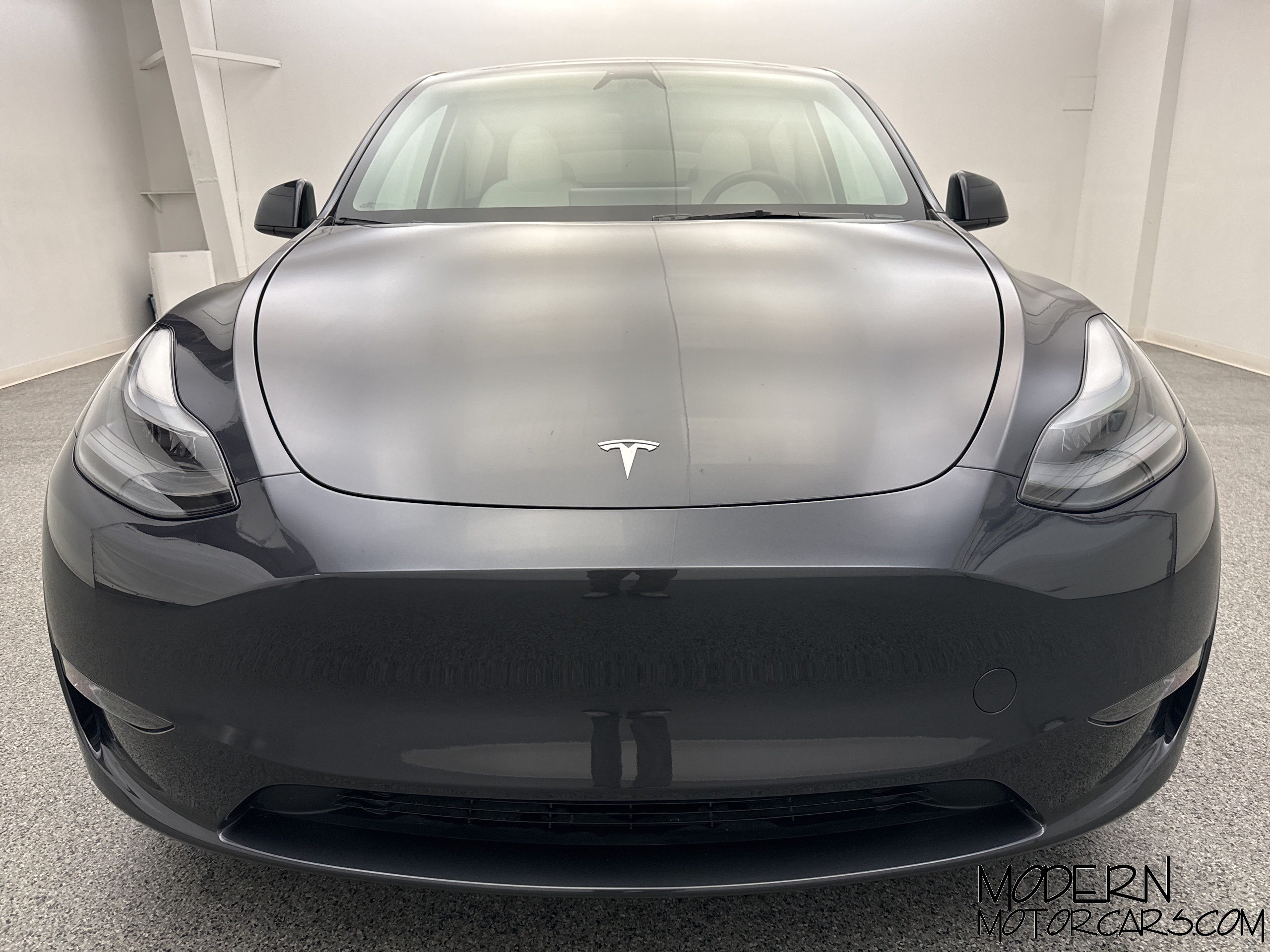 2024 Tesla Model Y Performance 8