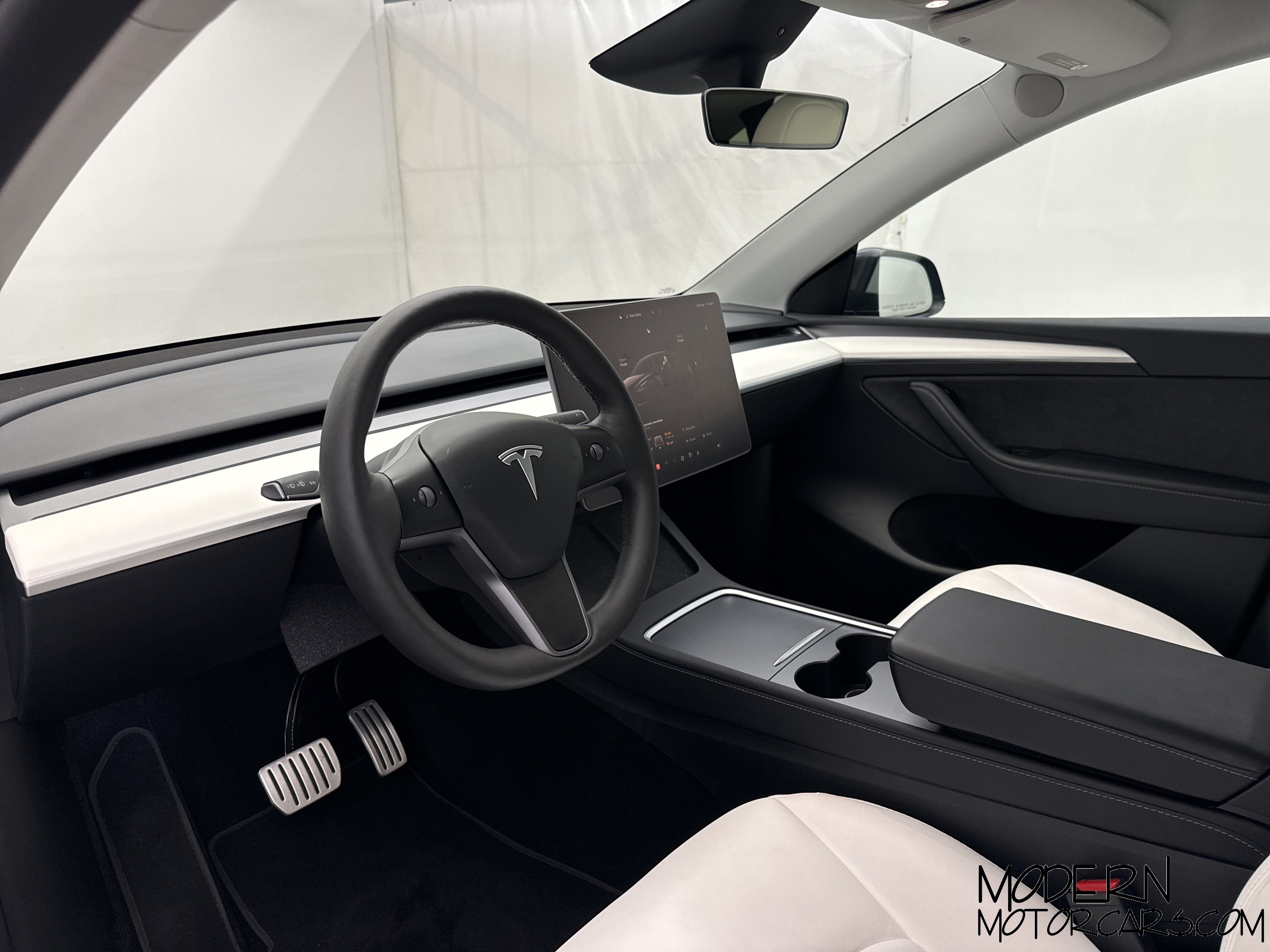 2024 Tesla Model Y Performance 9