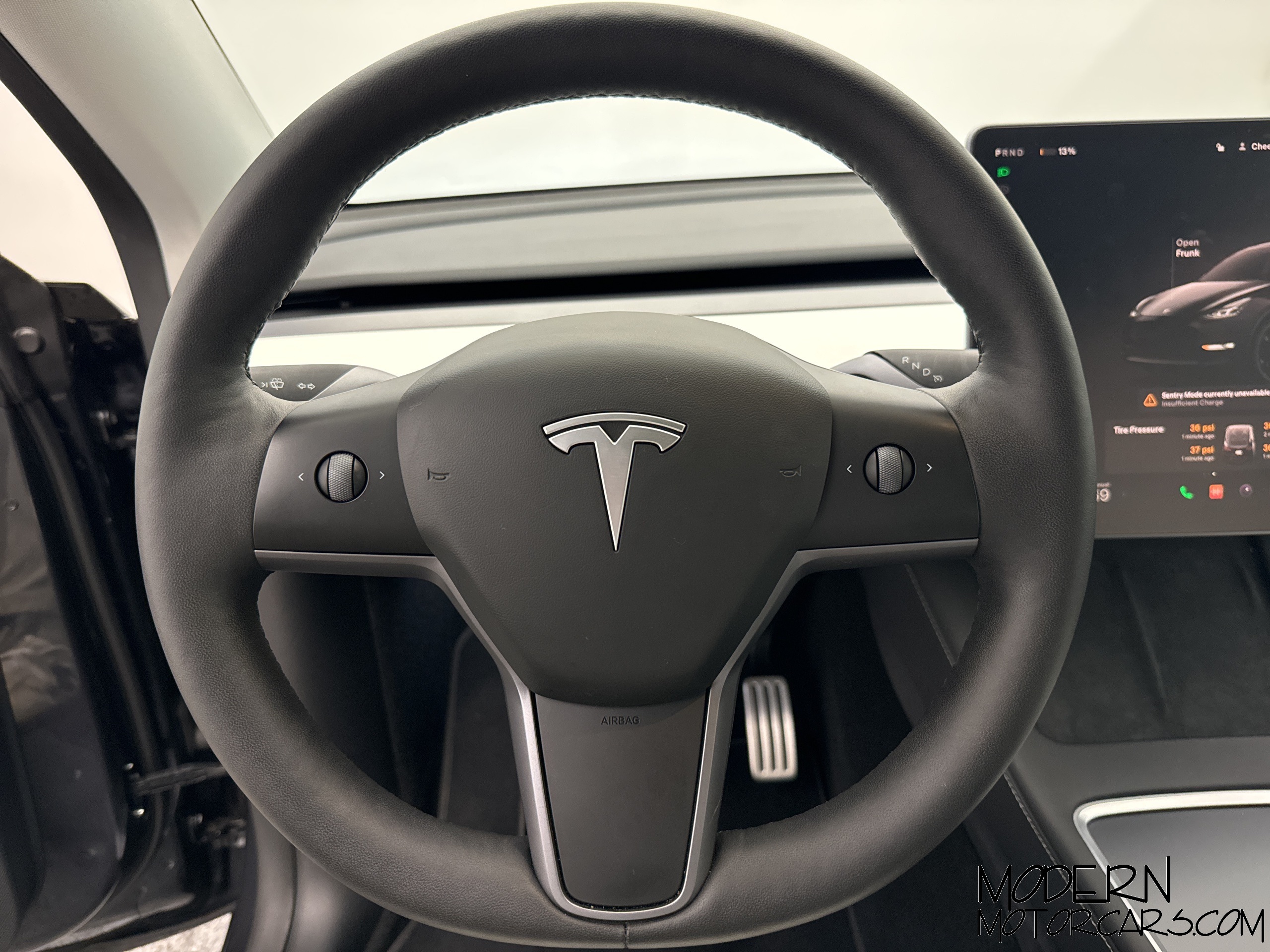 2024 Tesla Model Y Performance 16