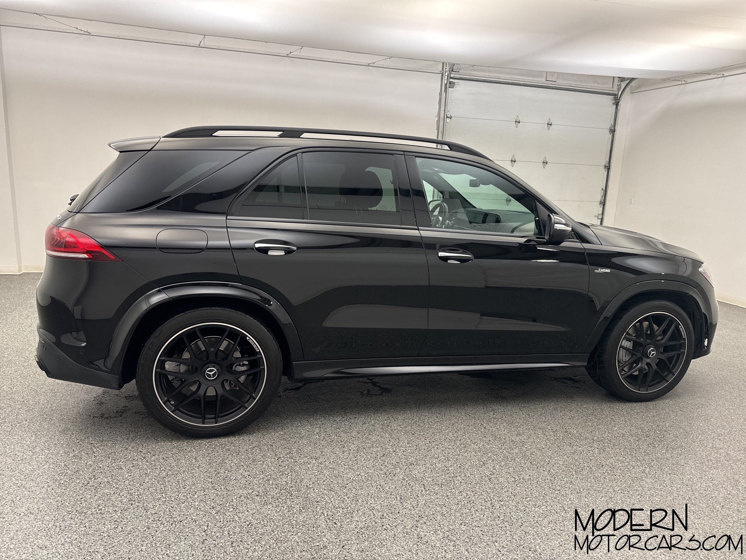 2023 Mercedes-Benz GLE GLE 53 AMG 6