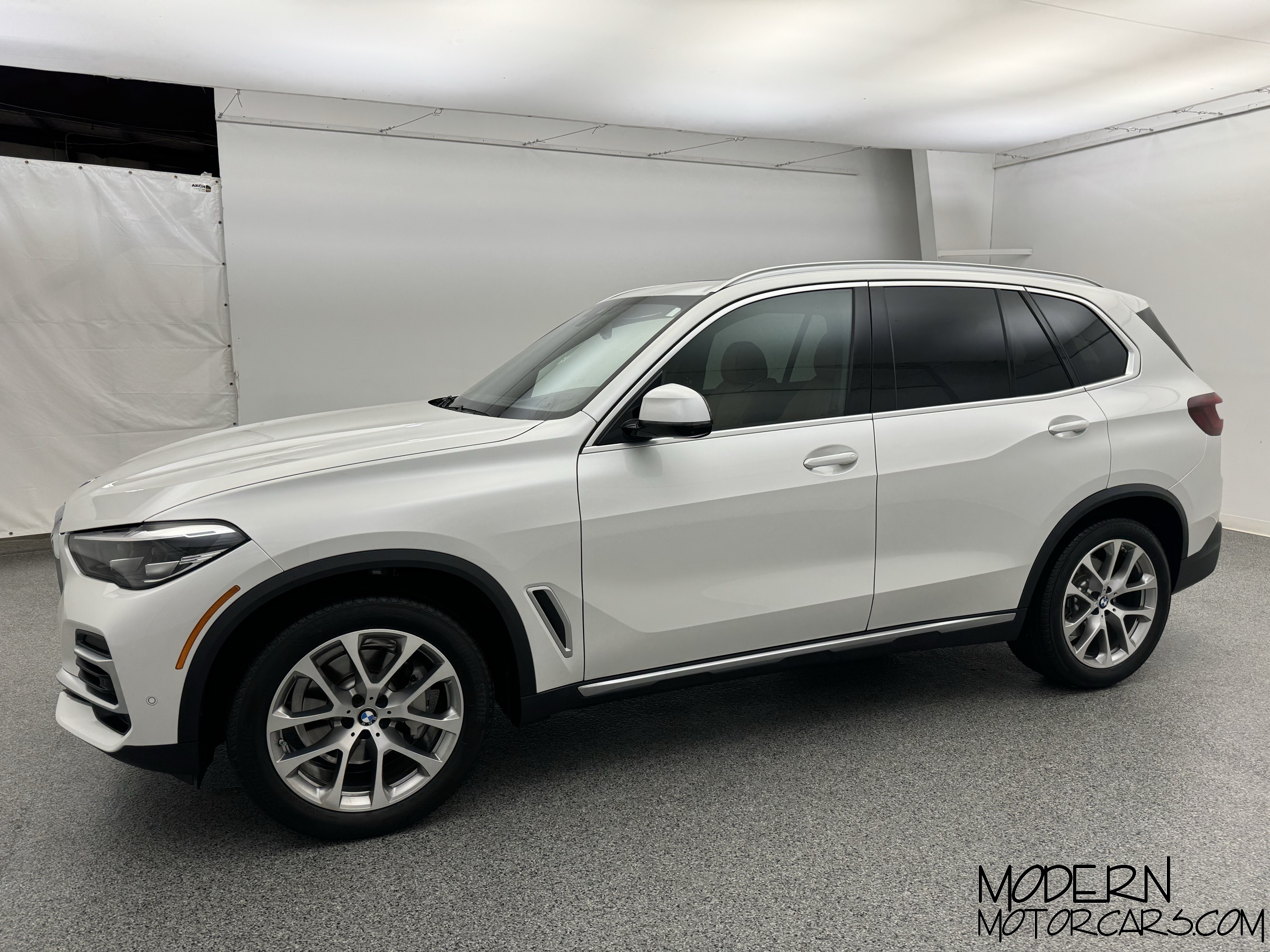 2023 BMW X5 xDrive40i 2