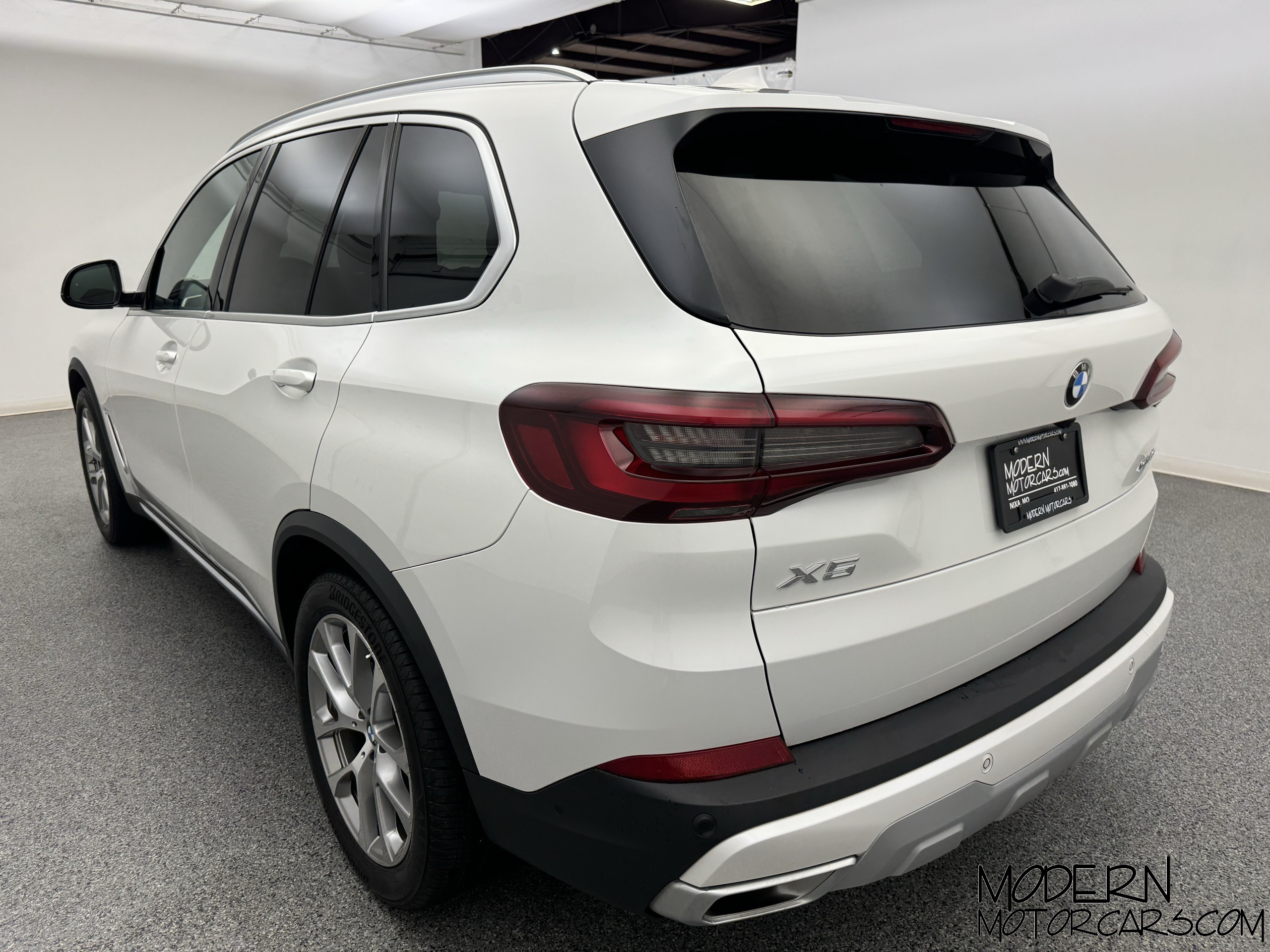 2023 BMW X5 xDrive40i 3