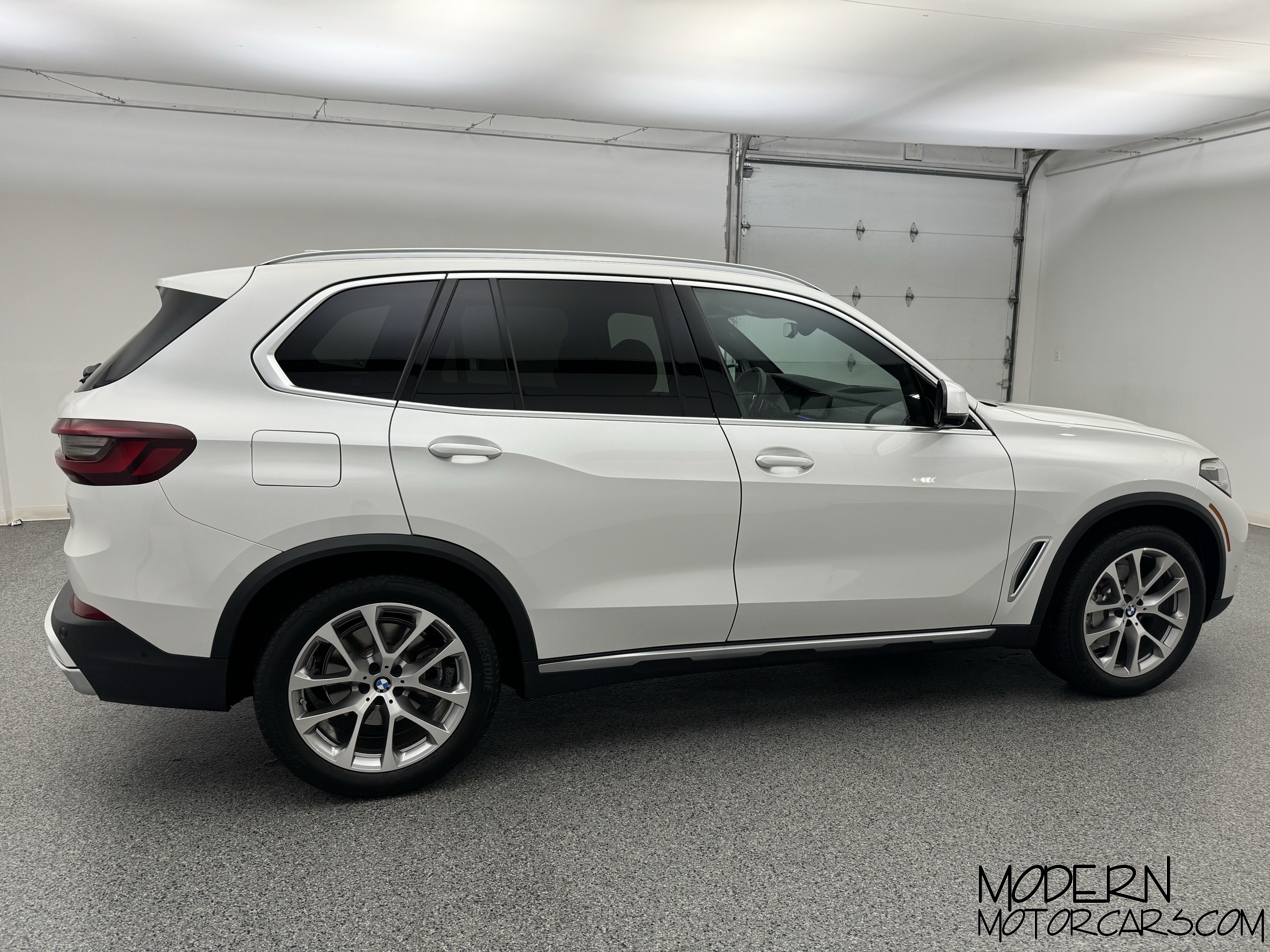 2023 BMW X5 xDrive40i 6