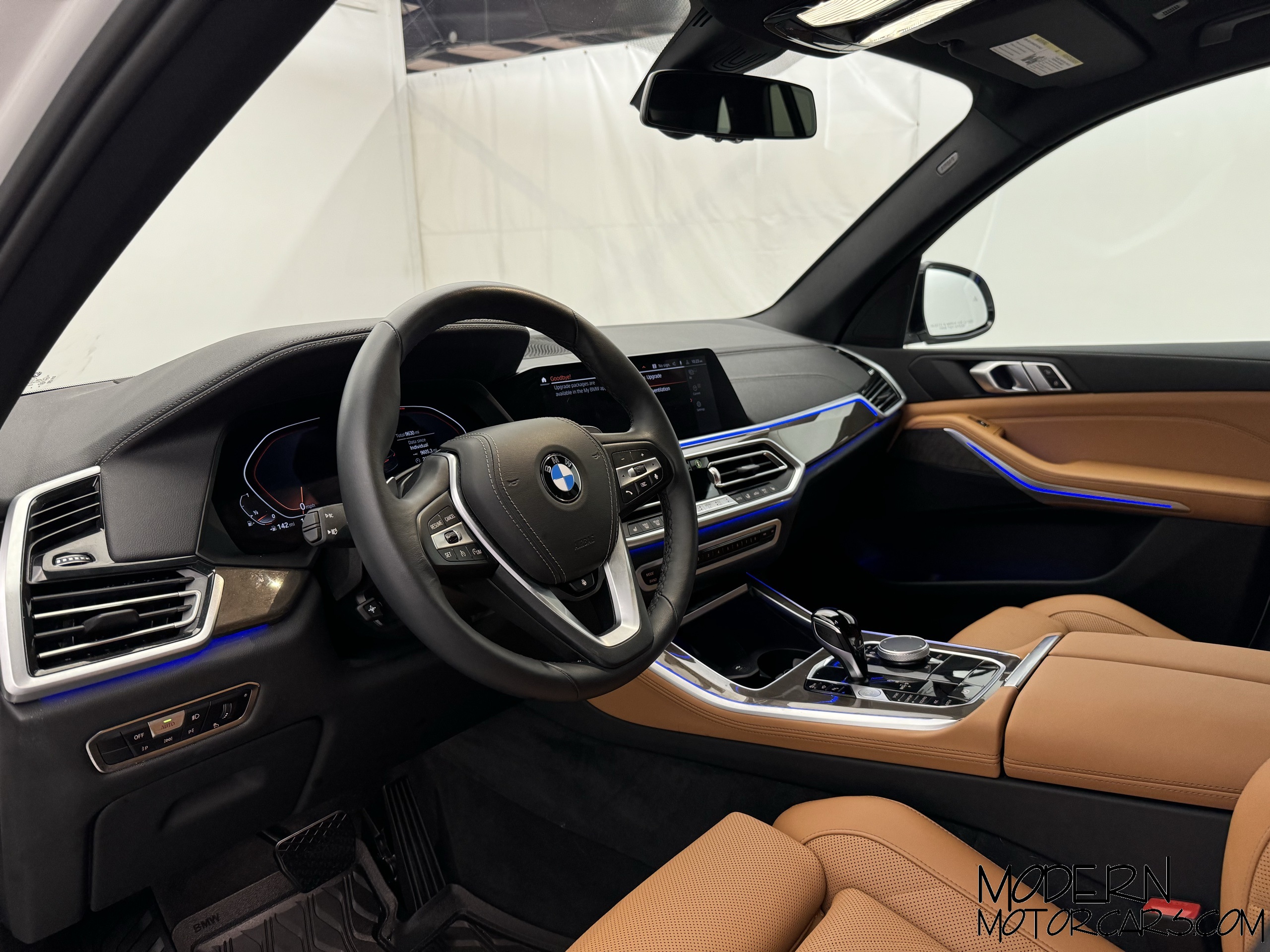 2023 BMW X5 xDrive40i 9