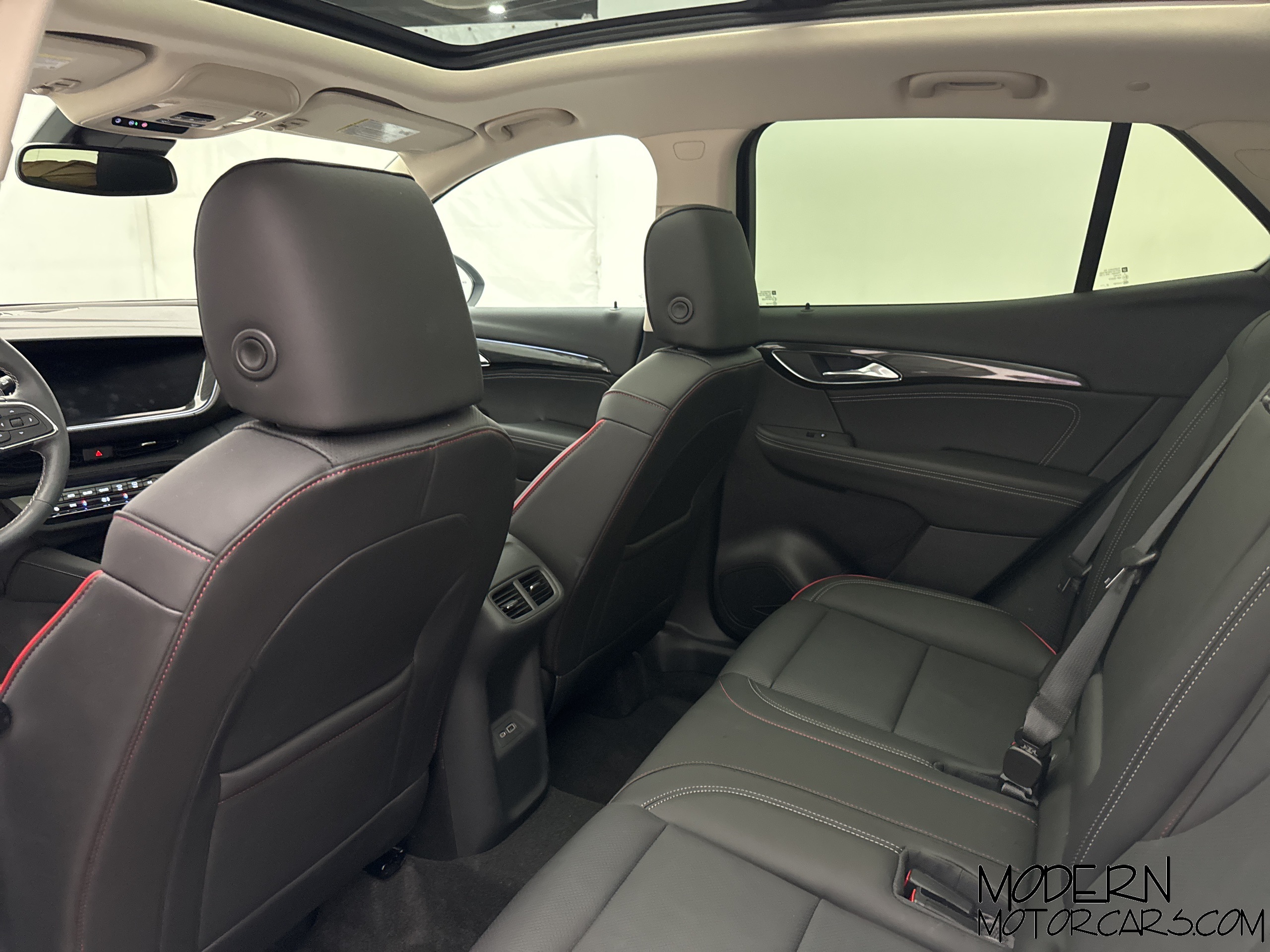 2023 Buick Envision Essence 12