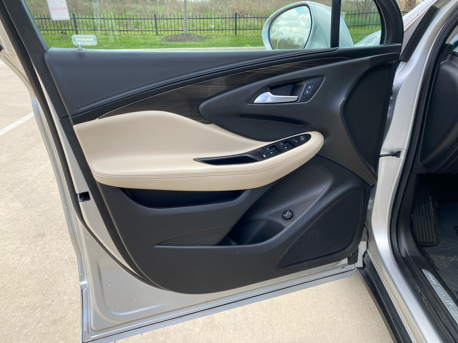 2019 Buick Envision Preferred 10