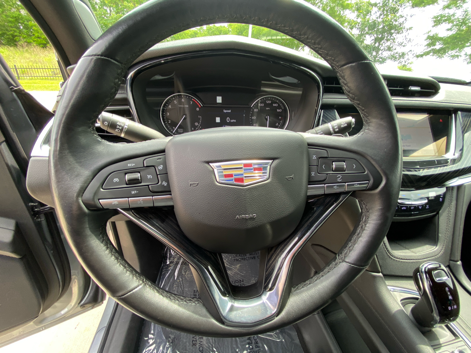 2023 Cadillac XT6 AWD Premium Luxury 15
