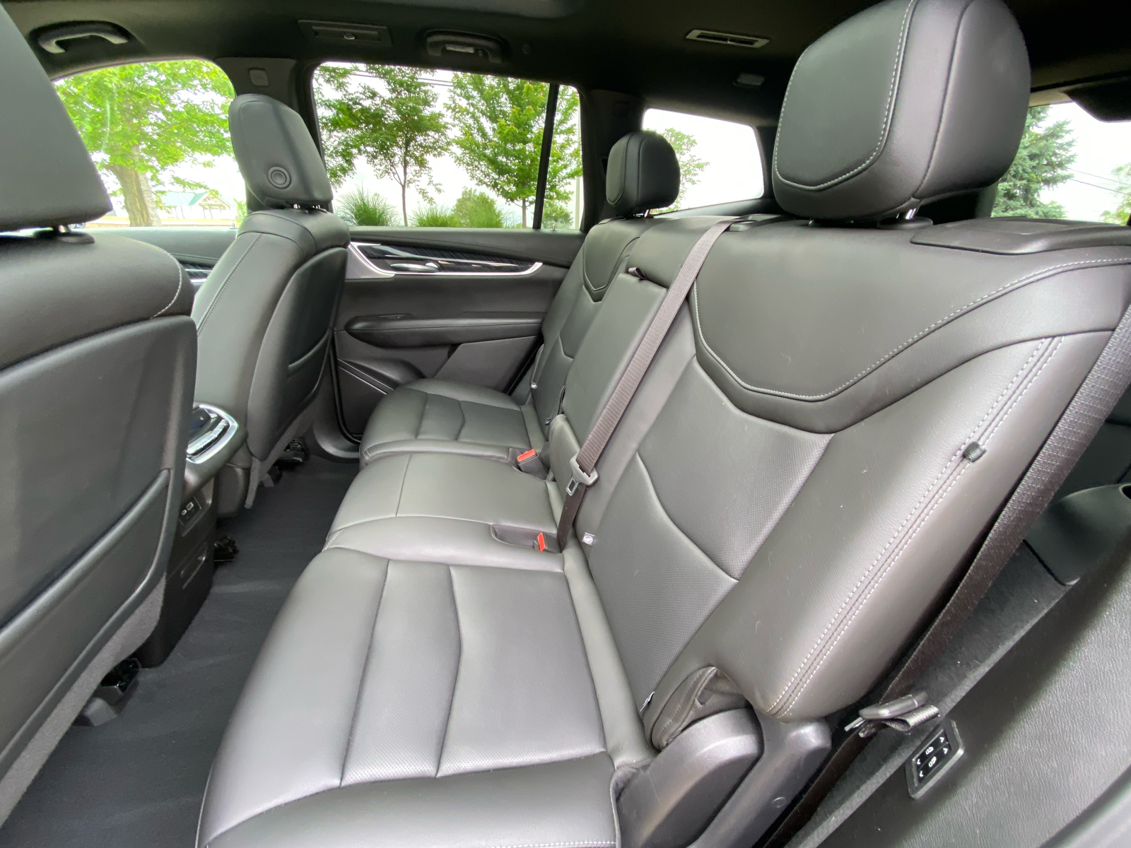 2023 Cadillac XT6 AWD Premium Luxury 30