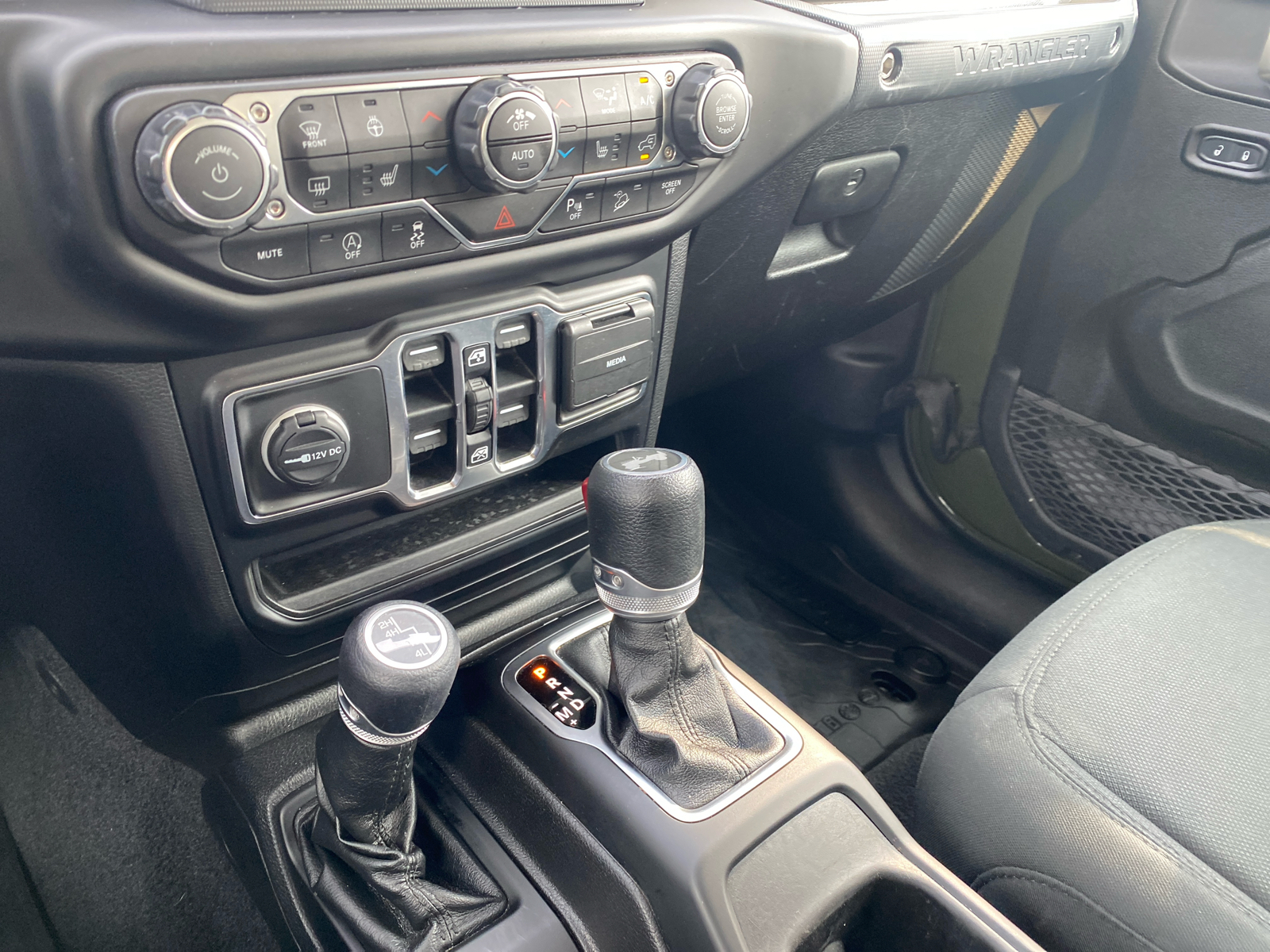 2021 Jeep Wrangler Unlimited Sport S 22