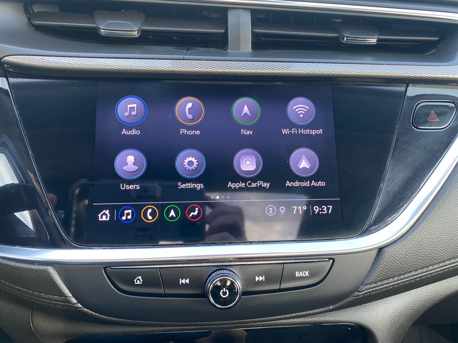 2021 Buick Encore GX Select 20