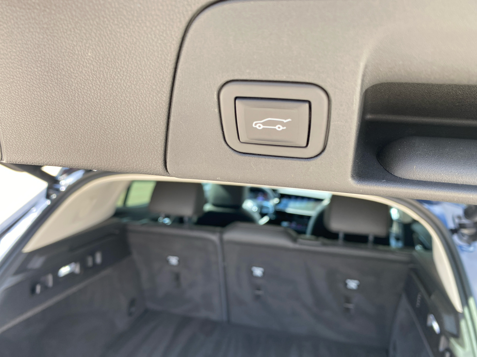 2021 Buick Envision Essence 34