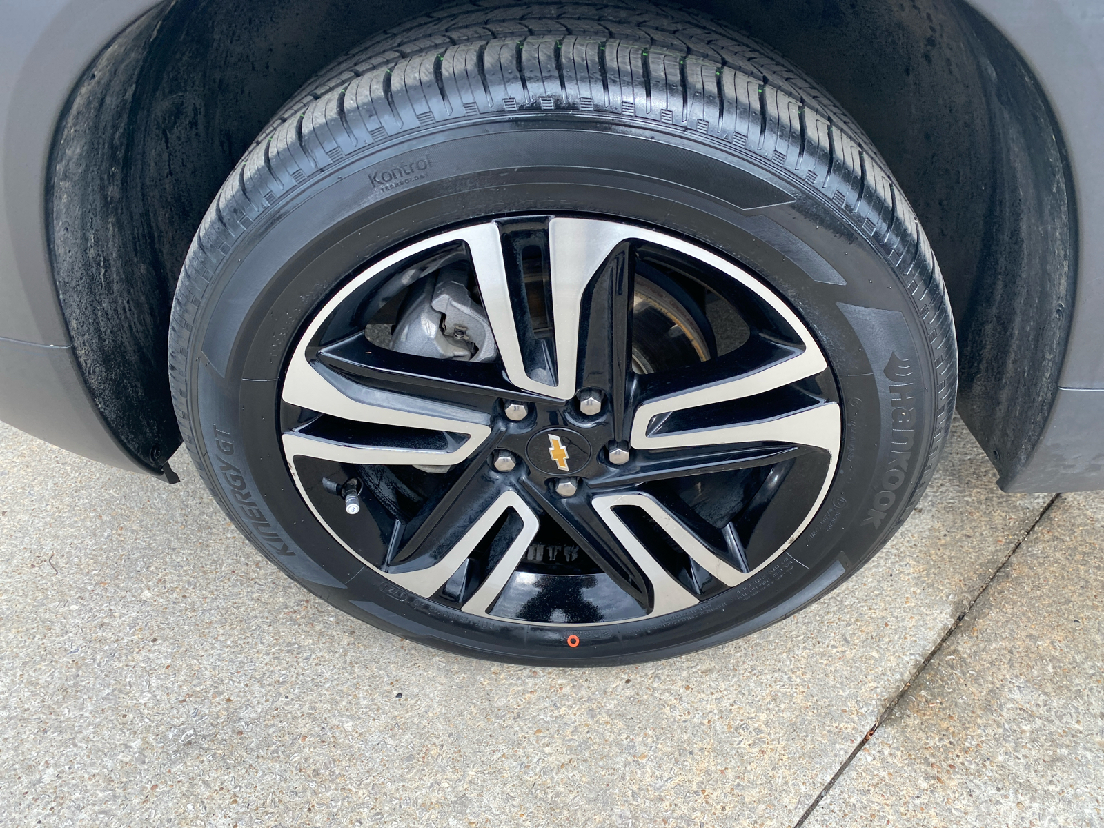 2023 Chevrolet TrailBlazer LT 30