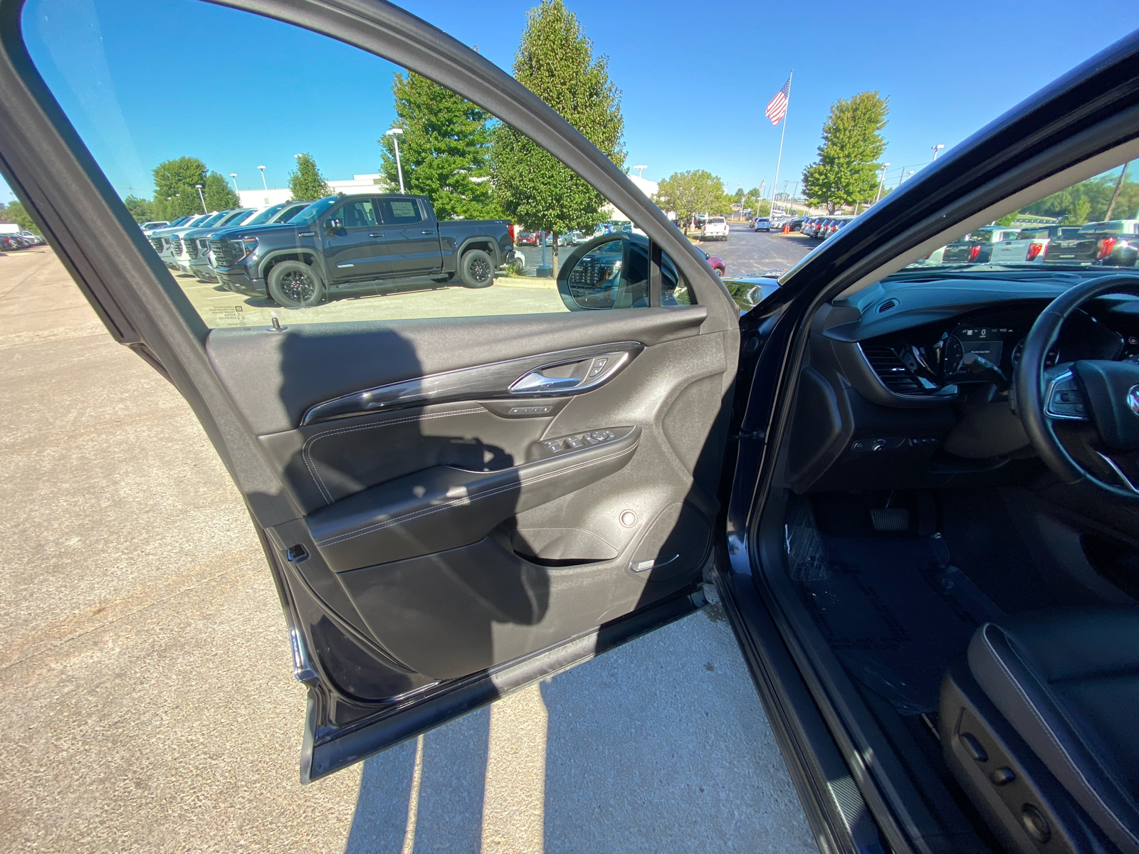 2021 Buick Envision  10