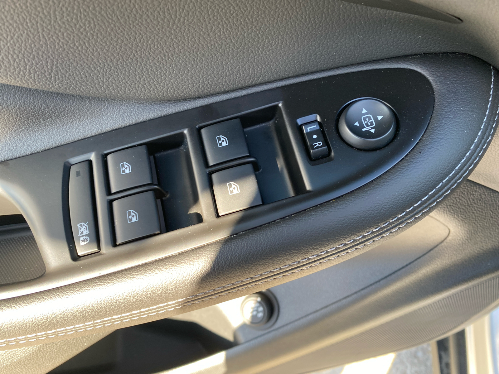 2019 Buick Envision Essence 12