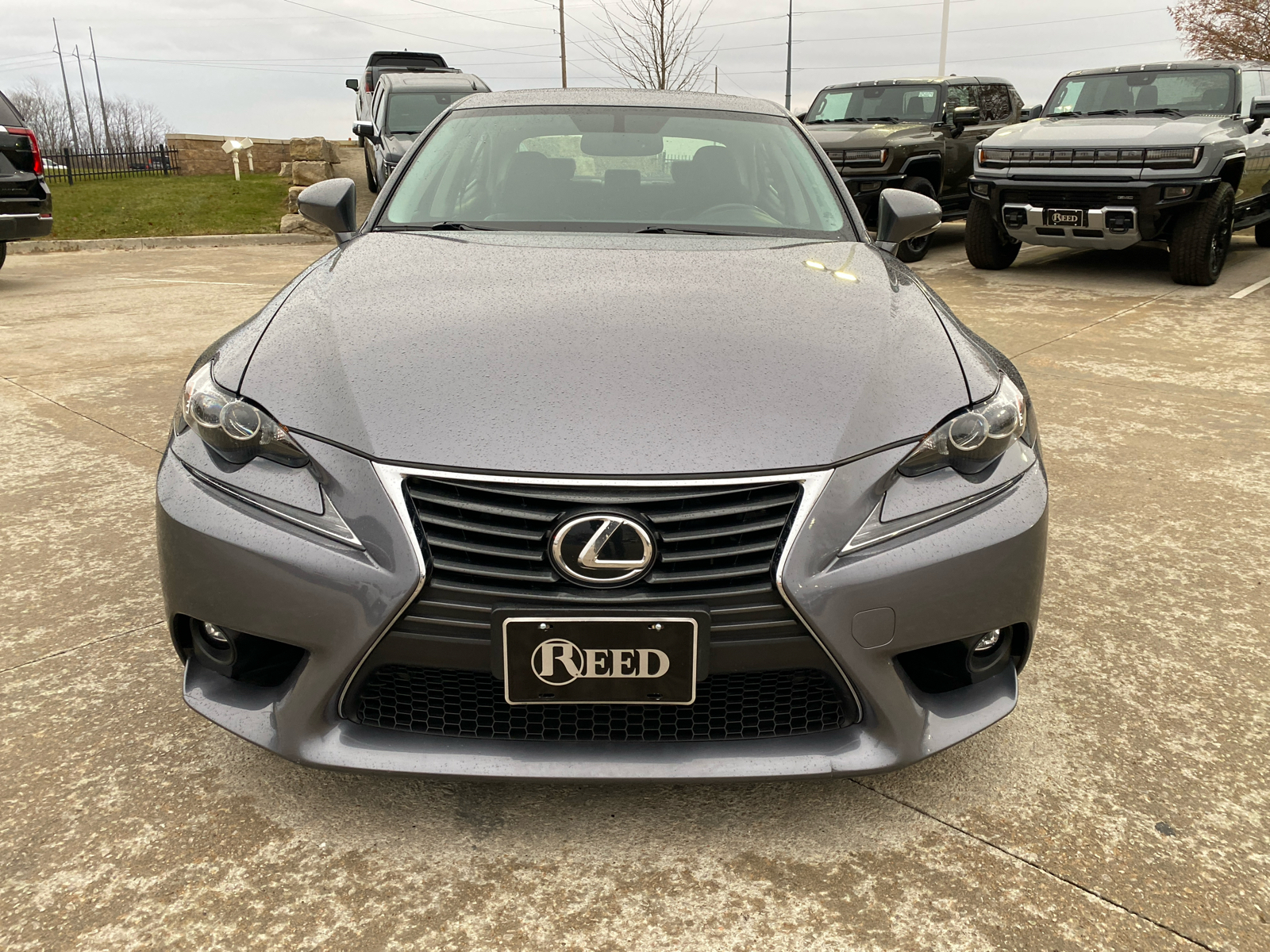 2016 Lexus IS 300  3