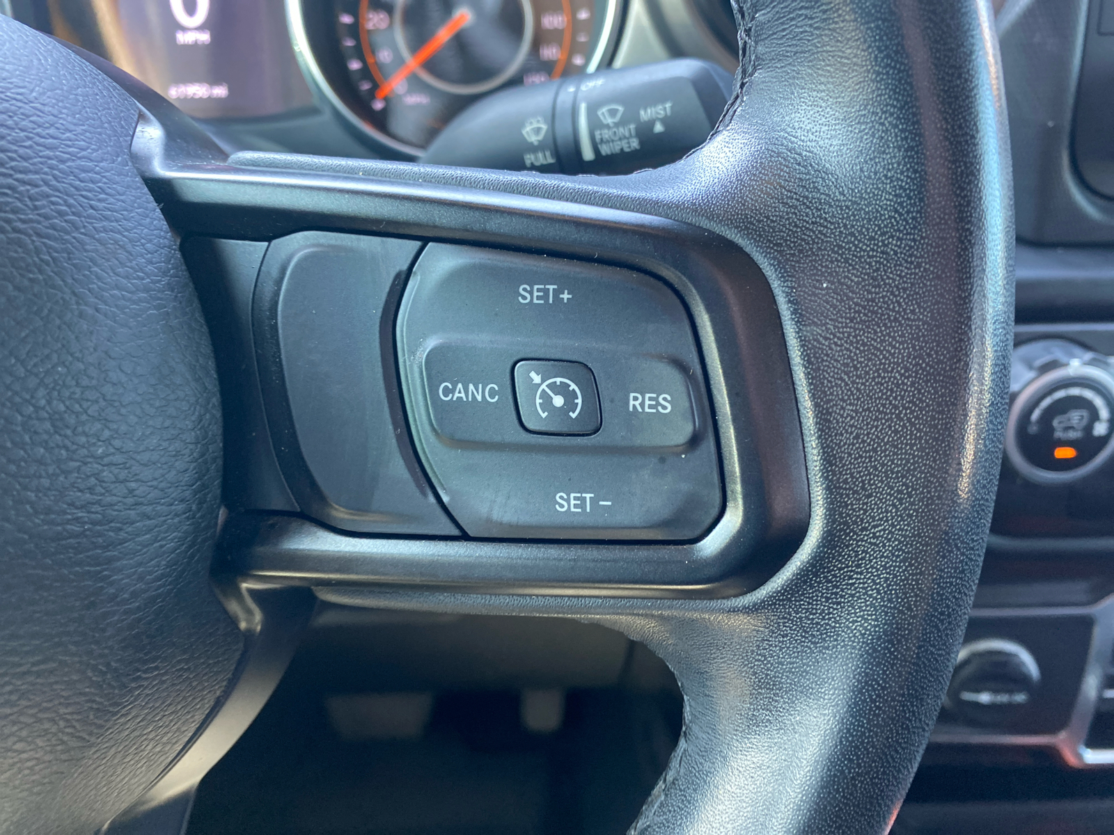 2019 Jeep Wrangler Unlimited Sport S 18