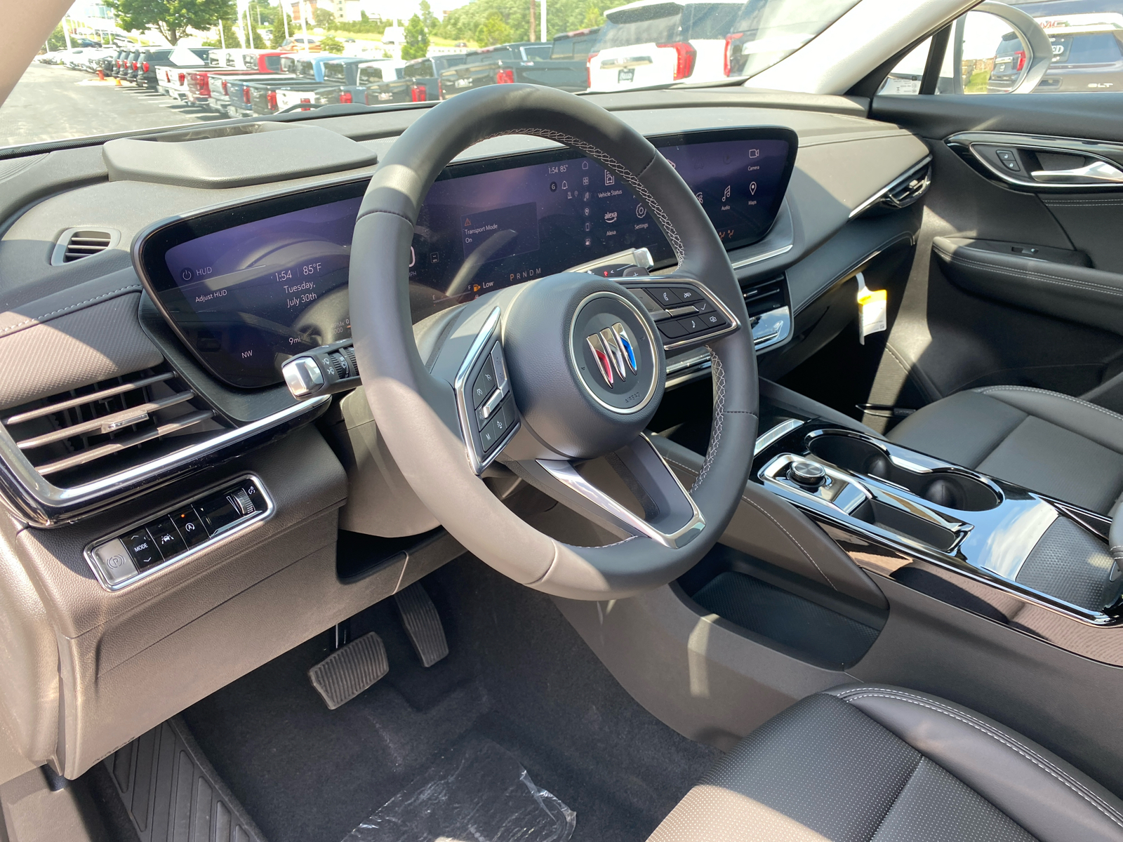 2024 Buick Envision Preferred 14