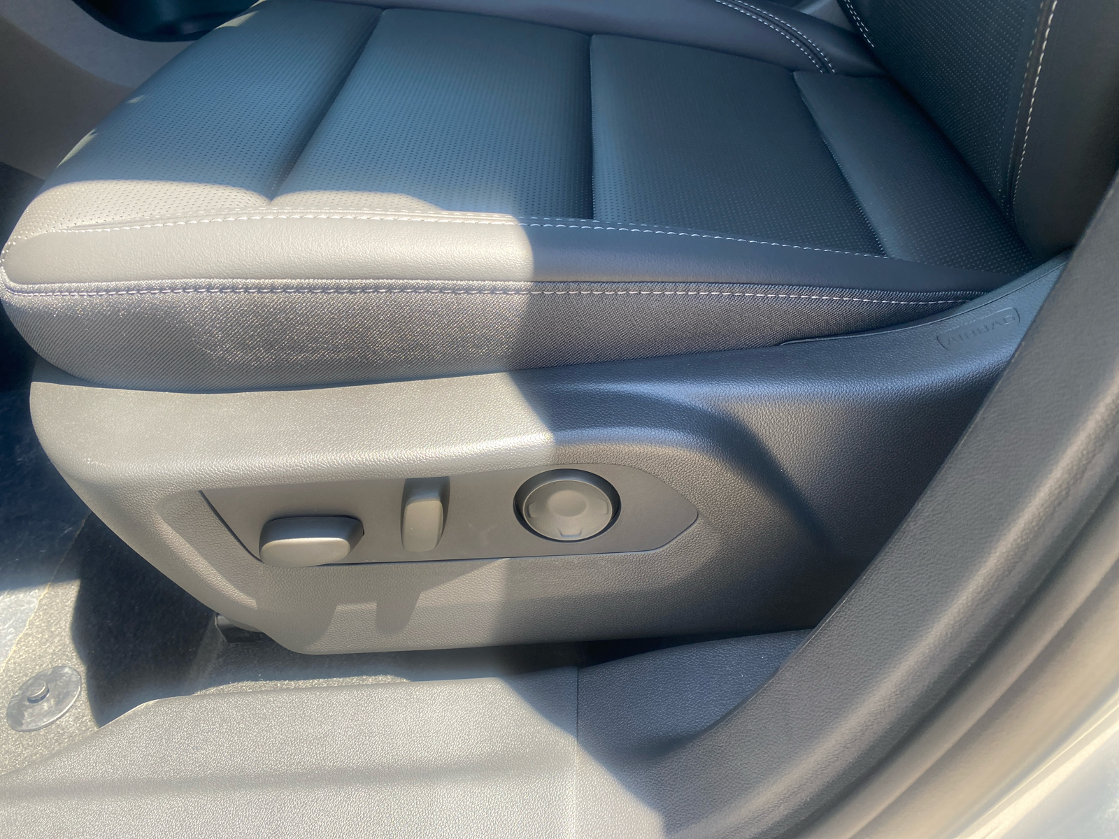 2024 Buick Envision Preferred 14