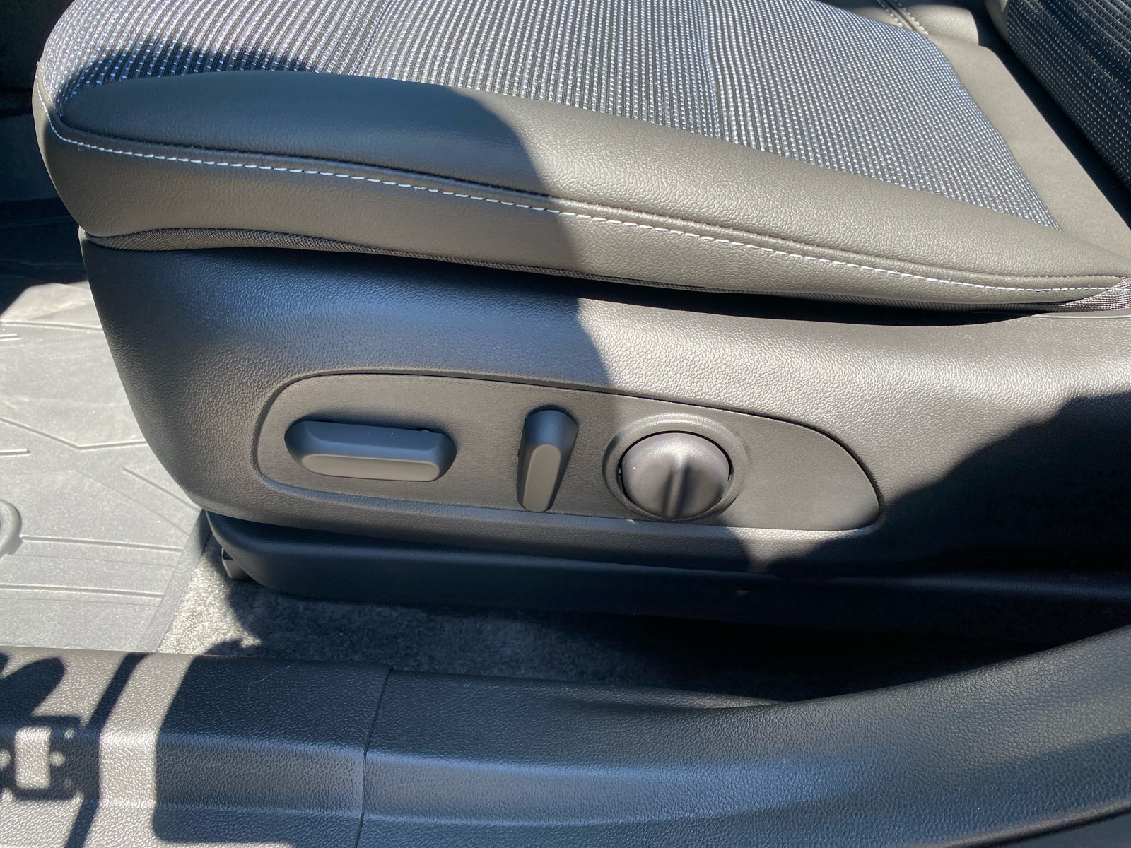 2024 Buick Envista Preferred 13