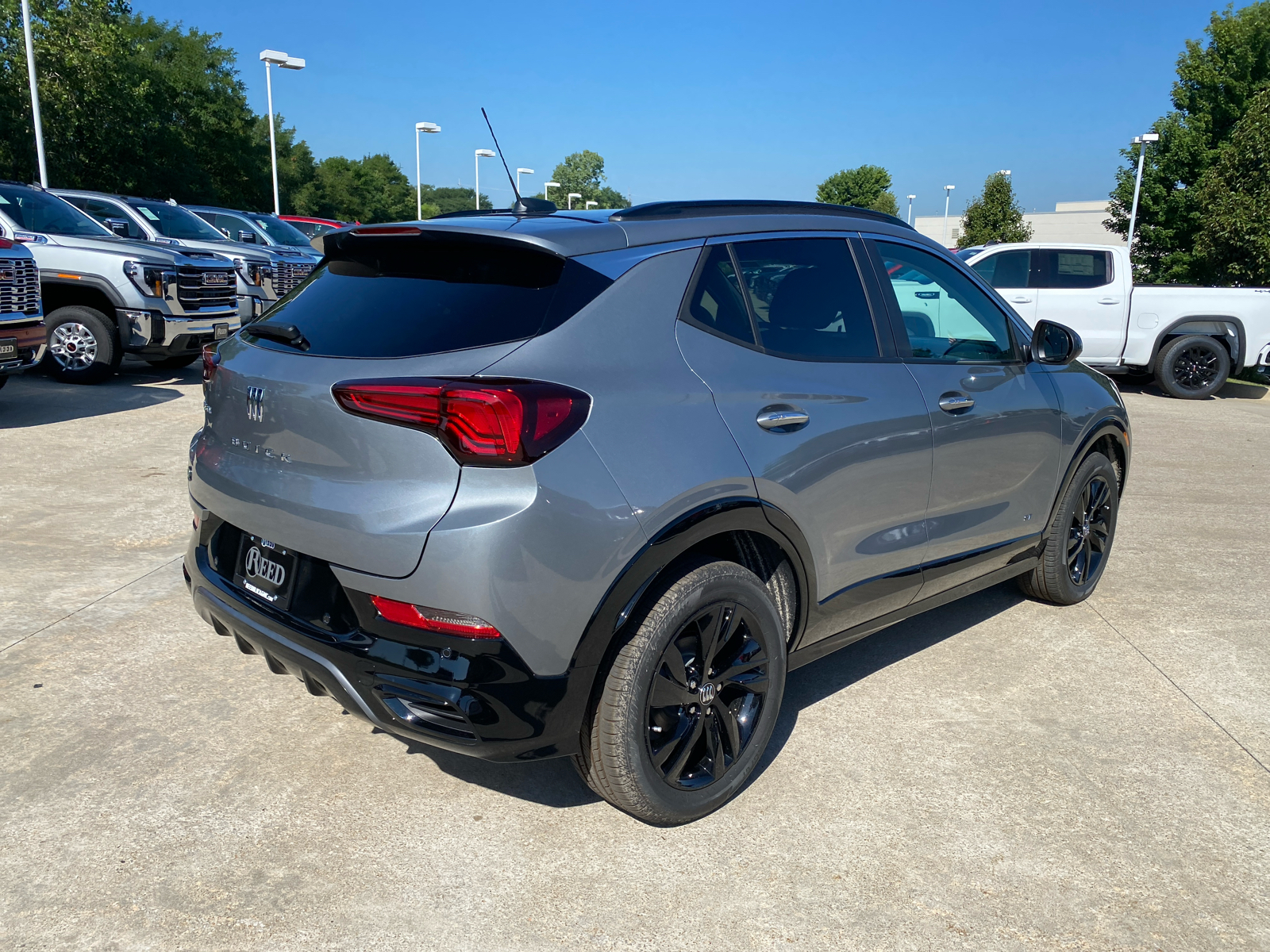 2025 Buick Encore GX Sport Touring 6