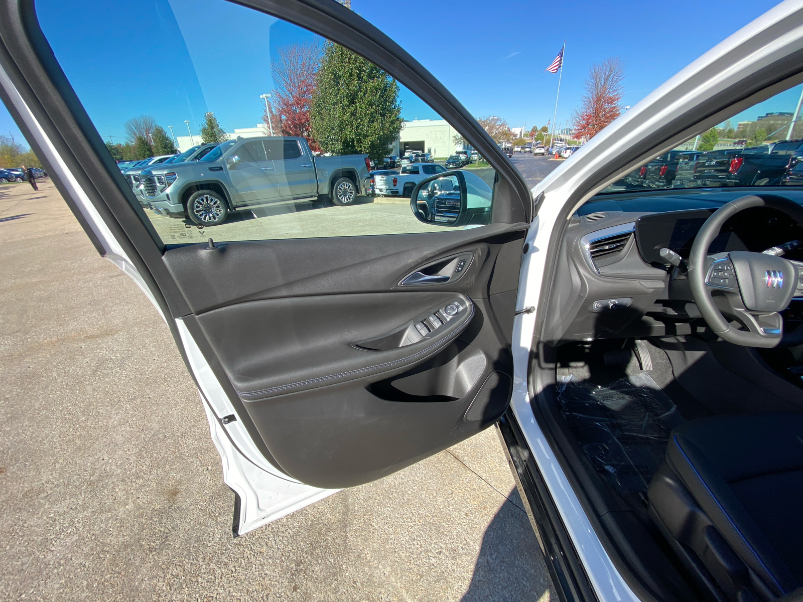 2025 Buick Encore GX Sport Touring 10