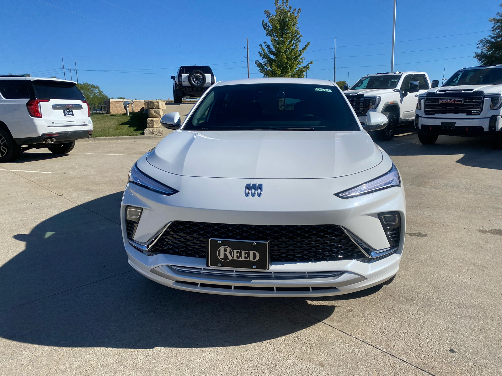 2025 Buick Envista Avenir 3