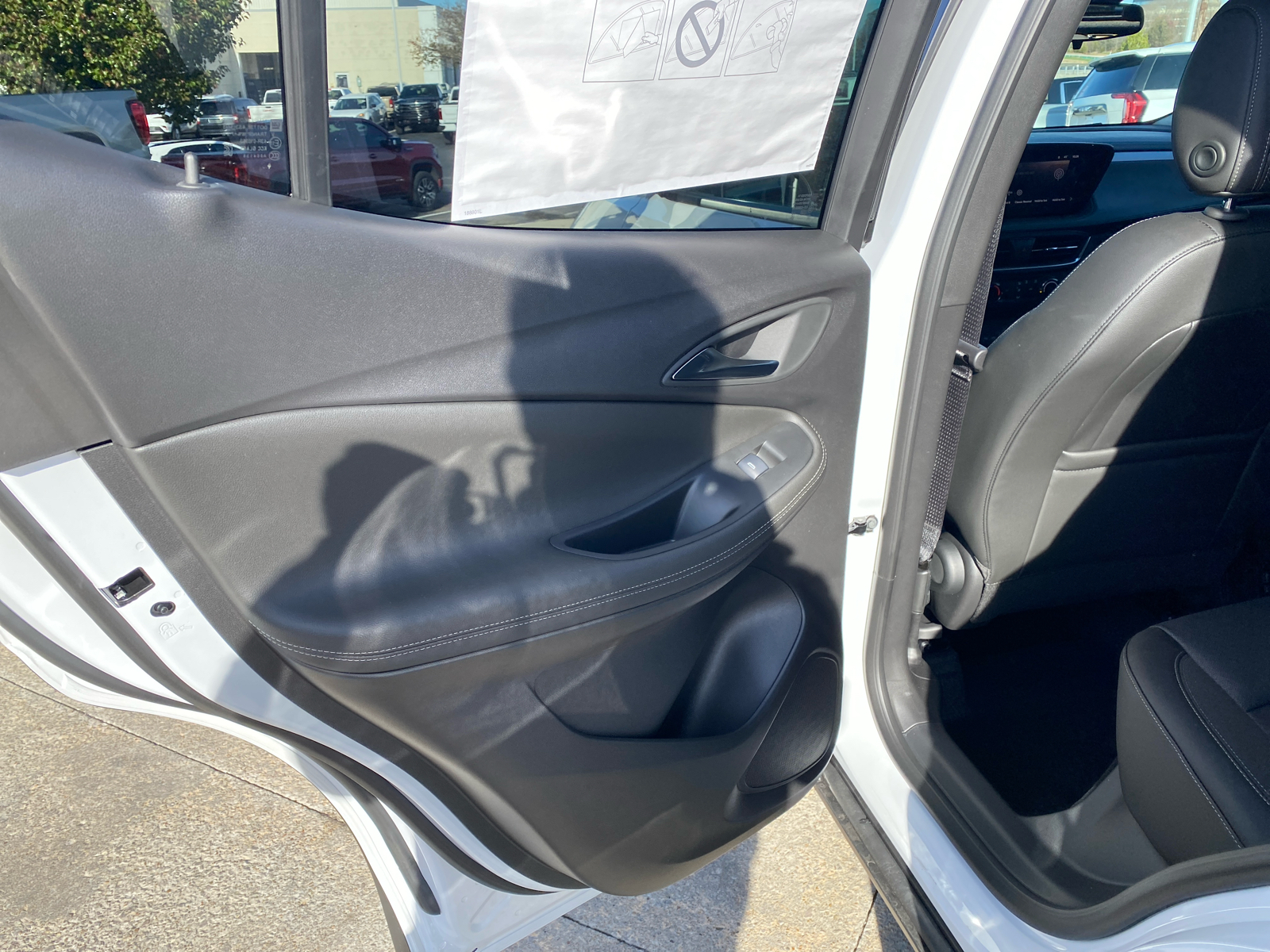 2025 Buick Encore GX Preferred 29