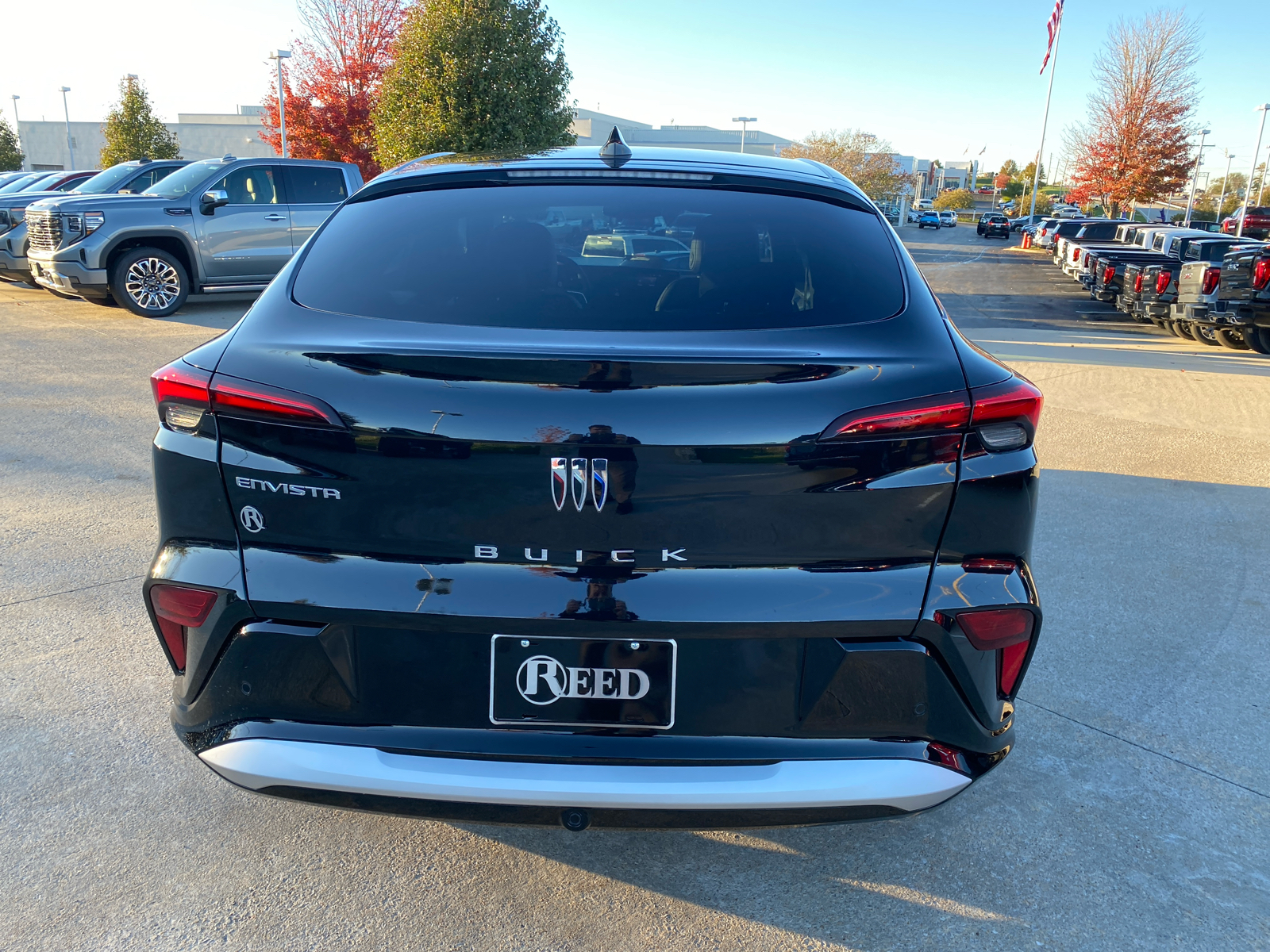 2025 Buick Envista Sport Touring 7