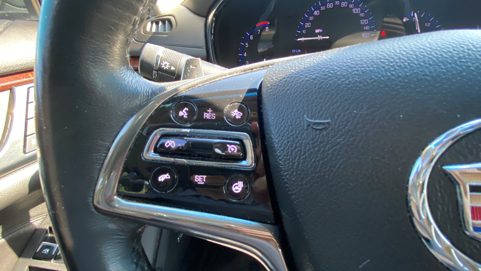 2014 Cadillac Cts  20