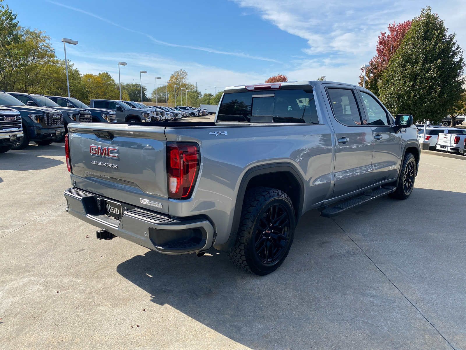 2023 GMC Sierra 1500  6