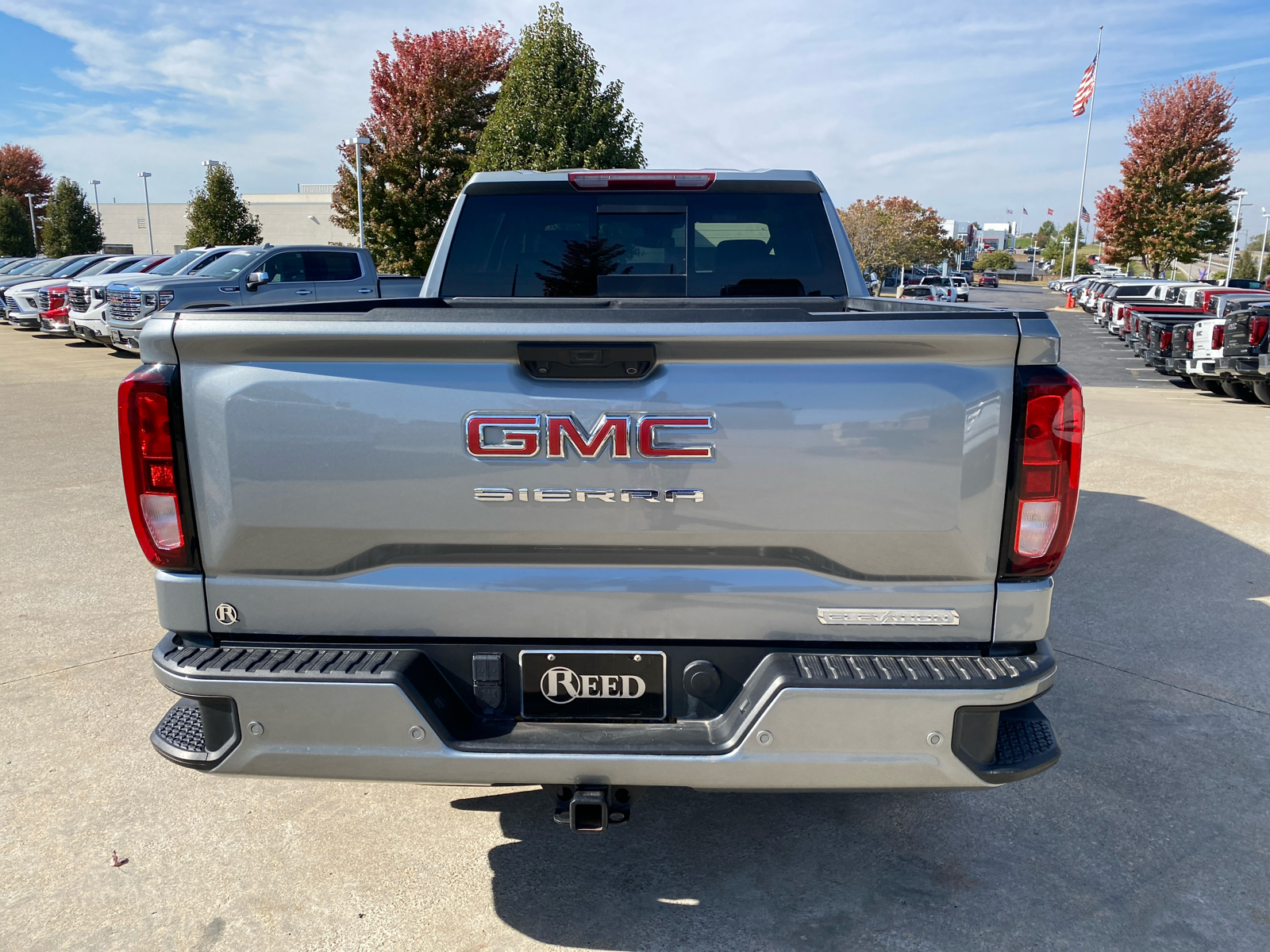 2023 GMC Sierra 1500  7