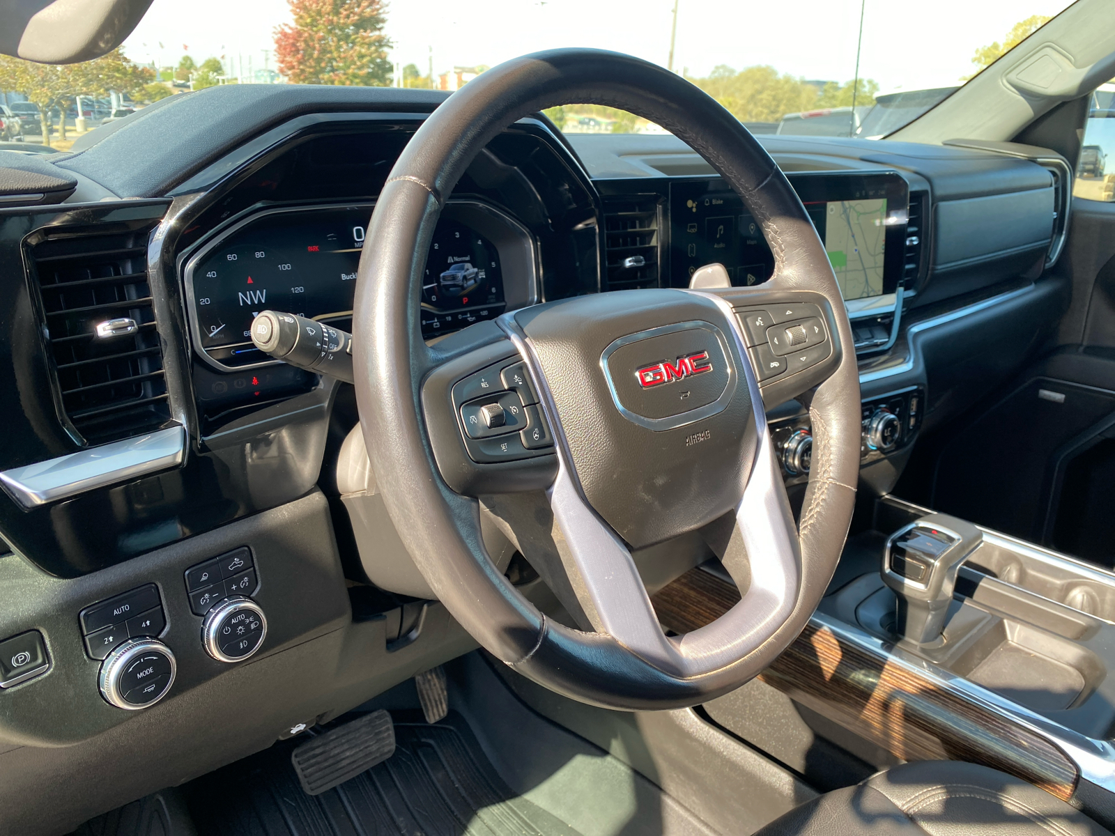 2023 GMC Sierra 1500  12