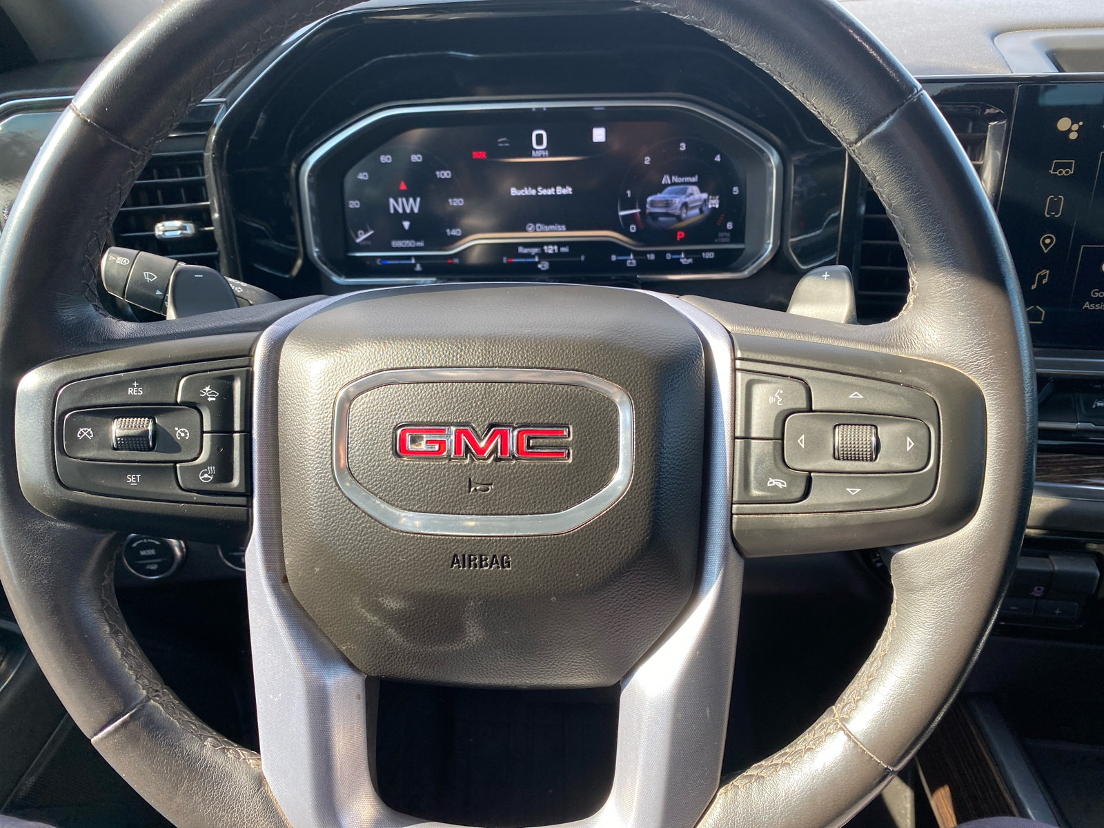 2023 GMC Sierra 1500  15