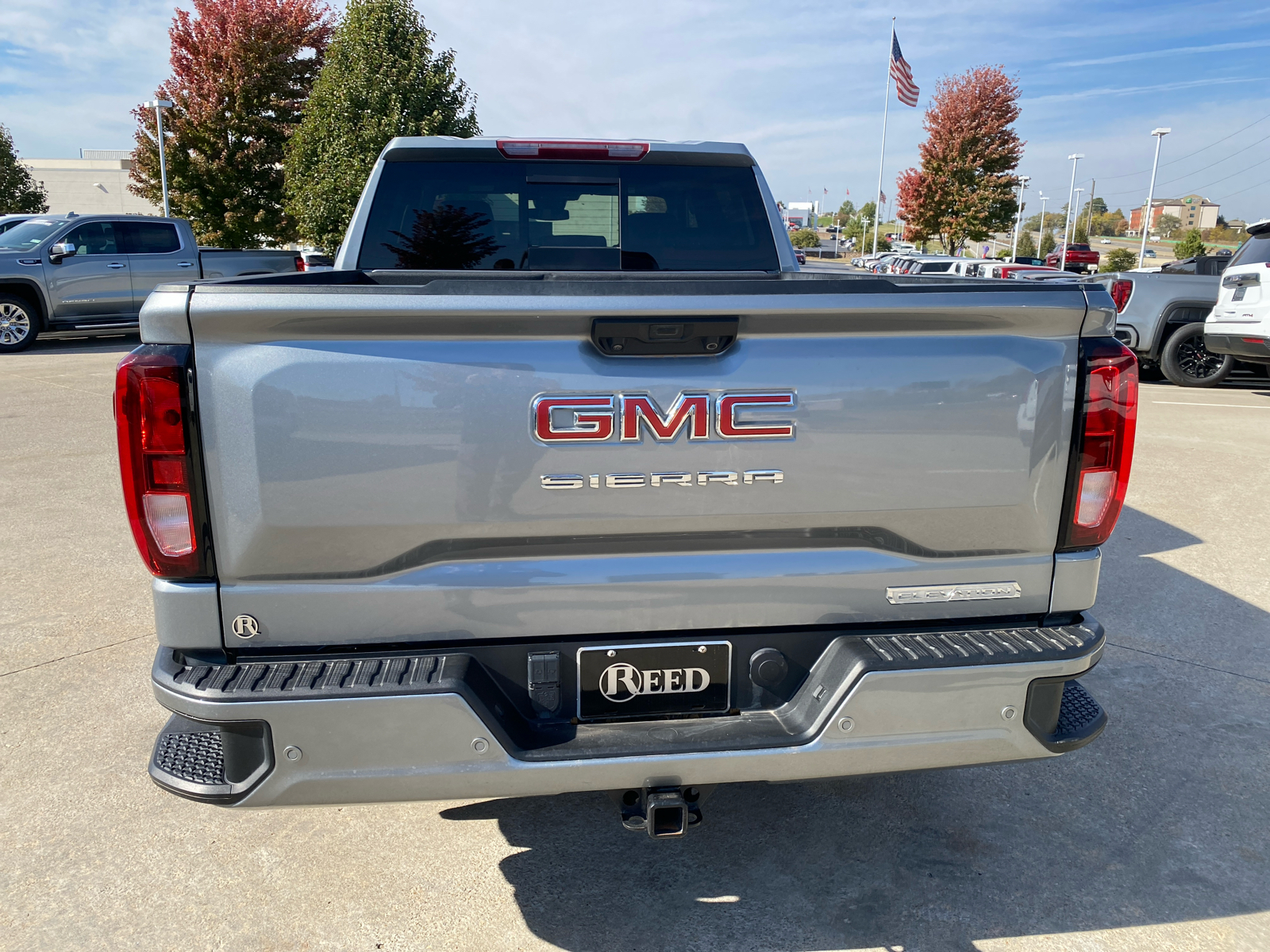 2023 GMC Sierra 1500  31