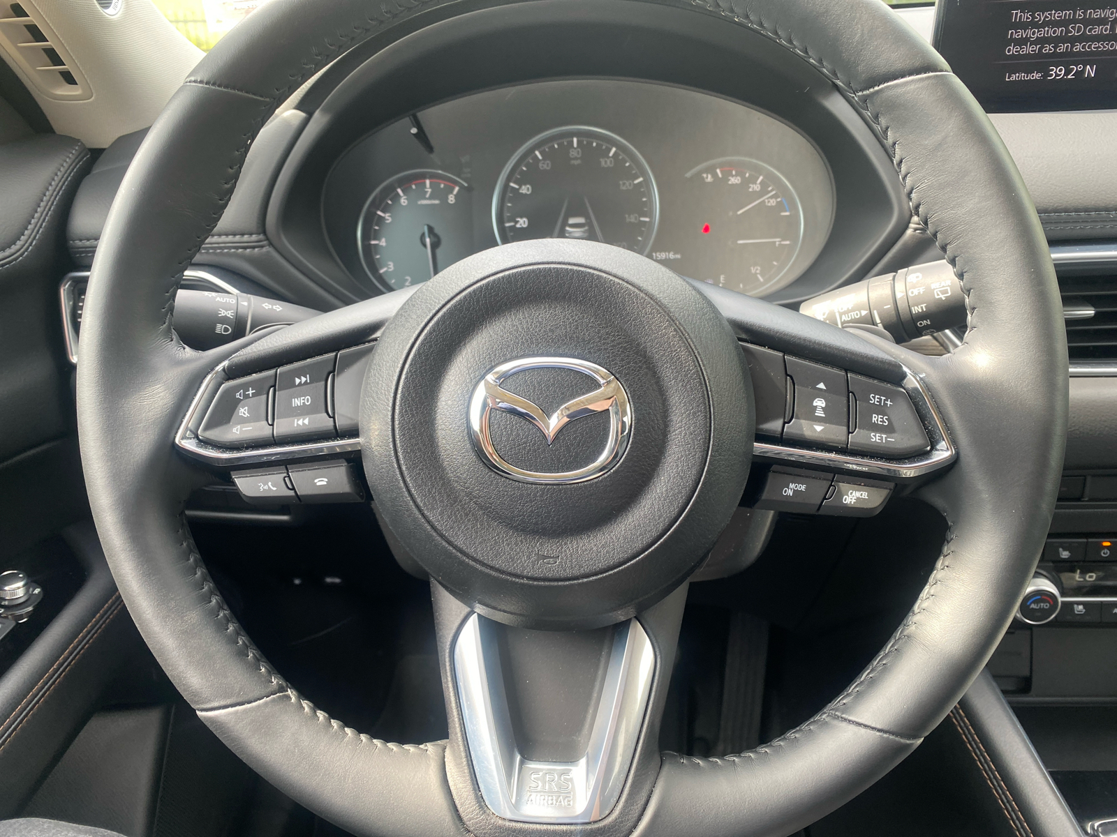 2023 Mazda CX-5 2.5 S Premium Plus Package 15