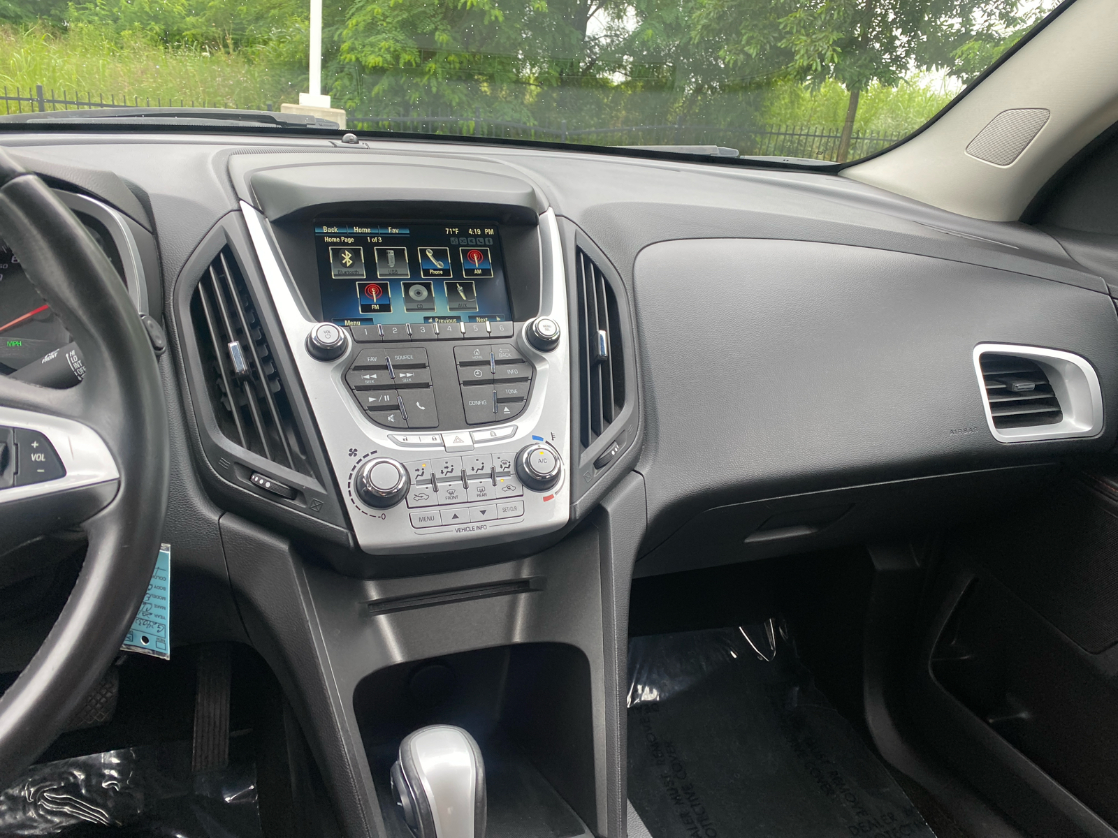 2014 Chevrolet Equinox LT 18