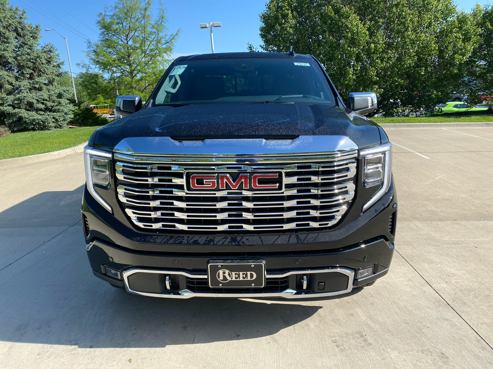 2024 GMC Sierra 1500 Denali 4WD Crew Cab 147 3