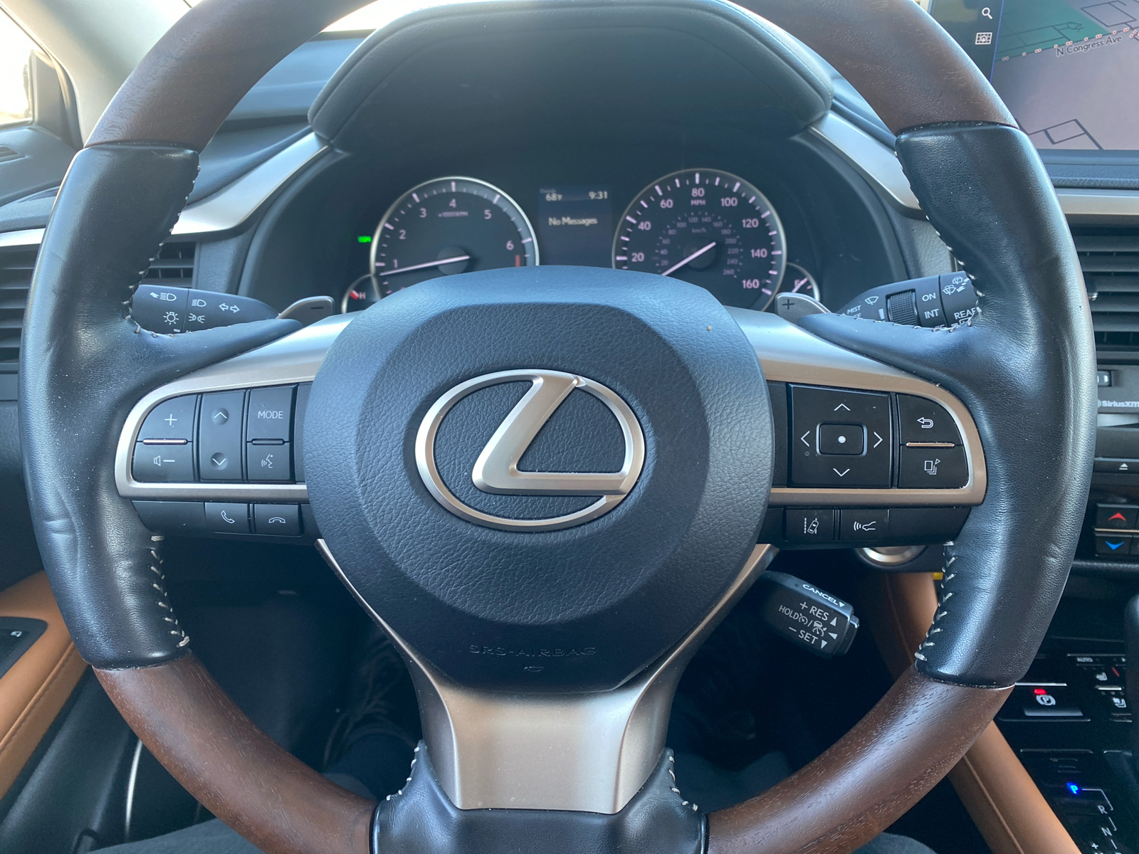 2022 Lexus RX  16