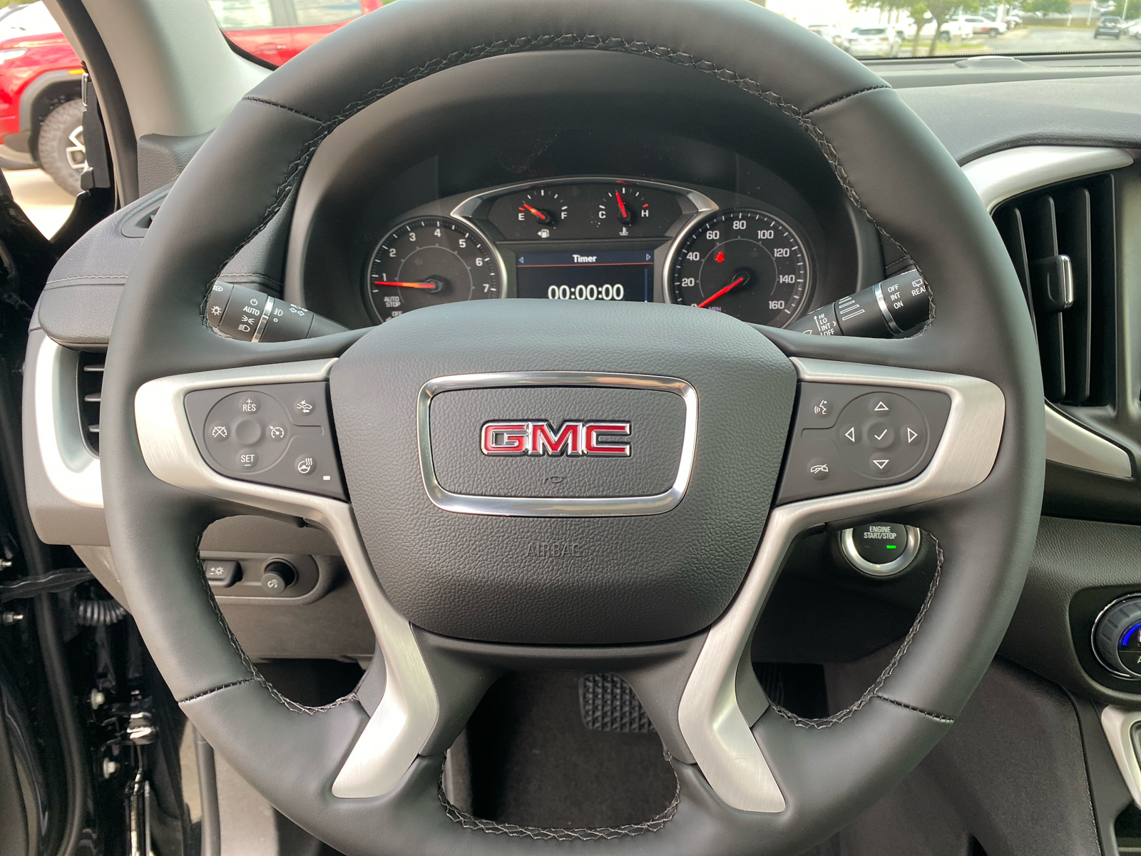 2024 GMC Terrain SLT 16