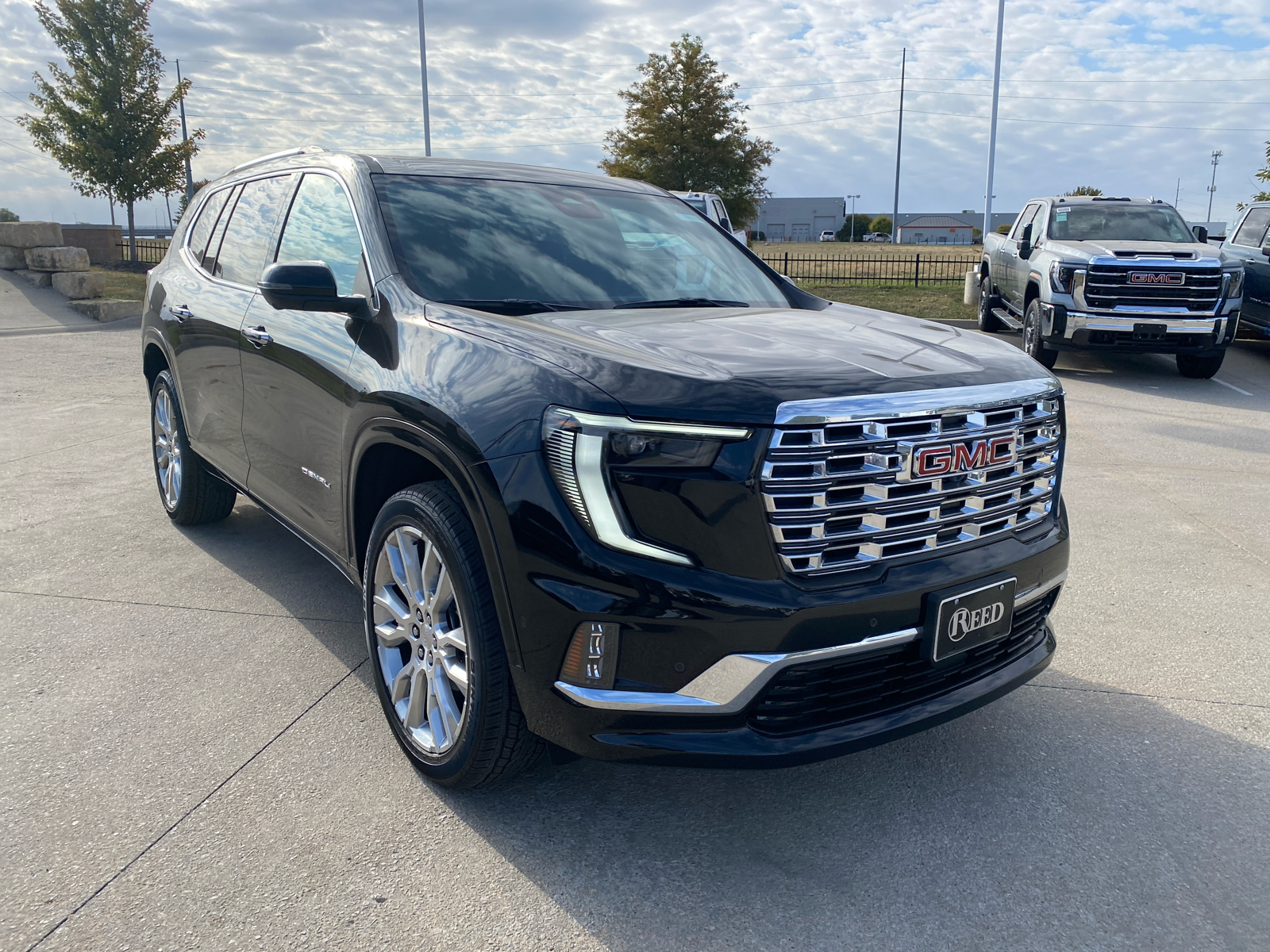 2024 GMC Terrain AT4 4