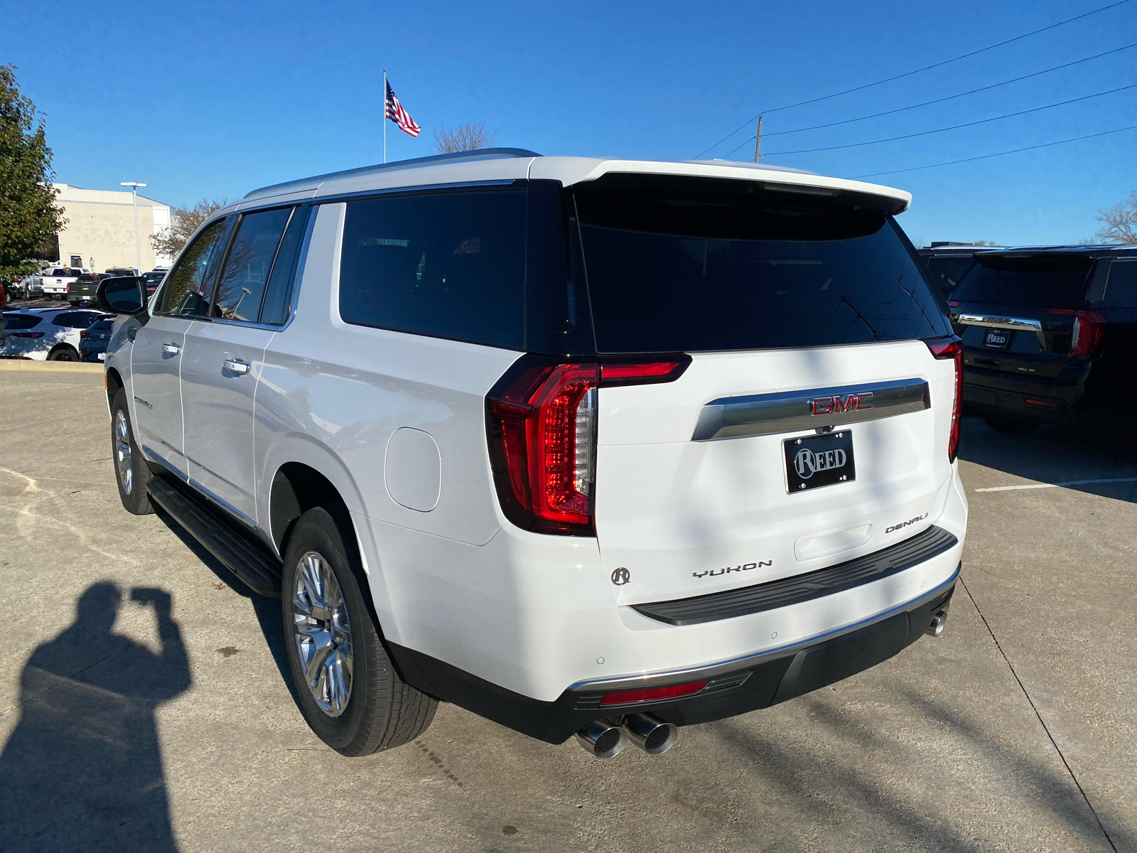 2025 GMC Sierra 1500 SLT 4WD Crew Cab 147 47