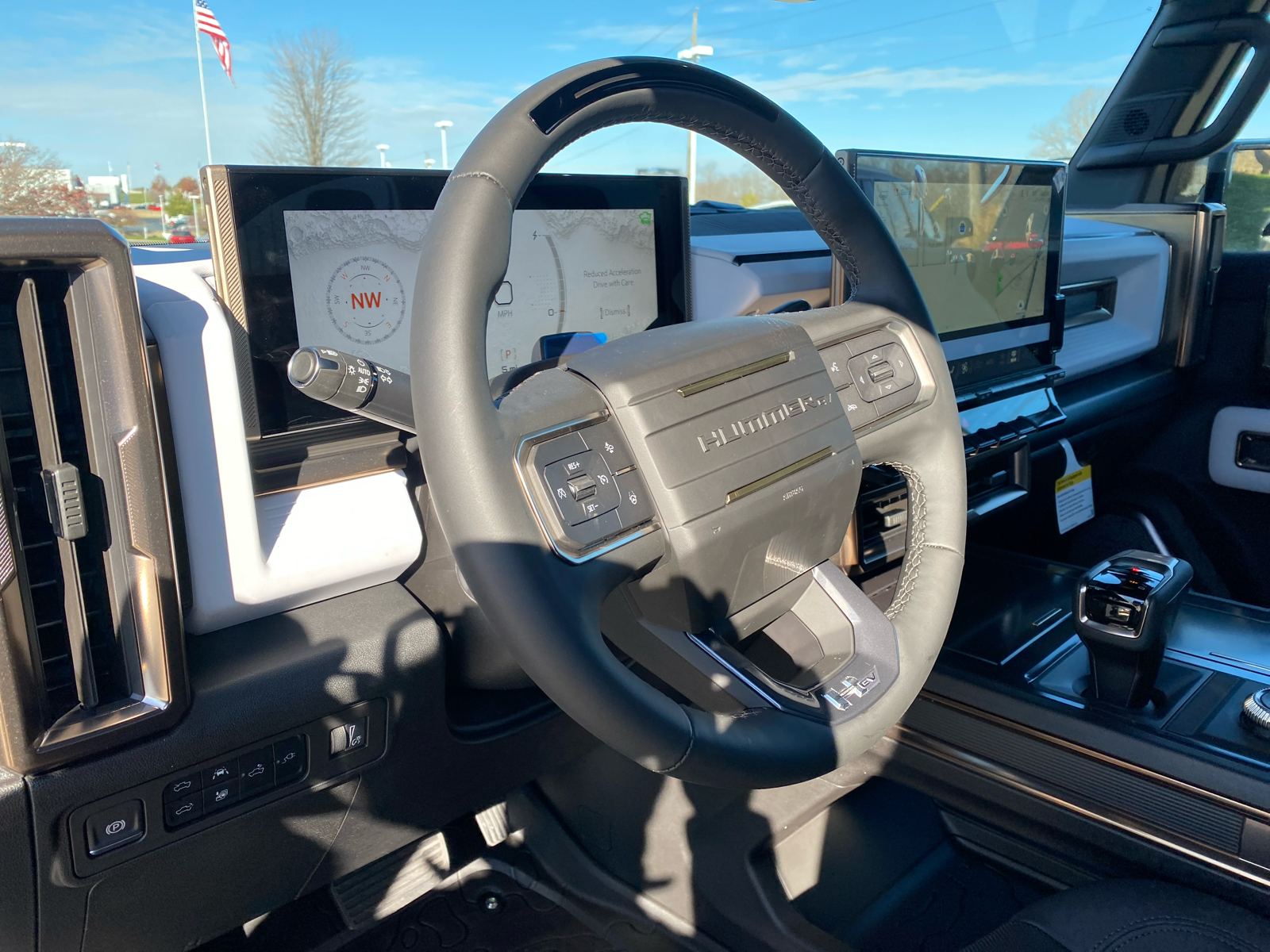 2025 GMC HUMMER EV Pickup 3X 14