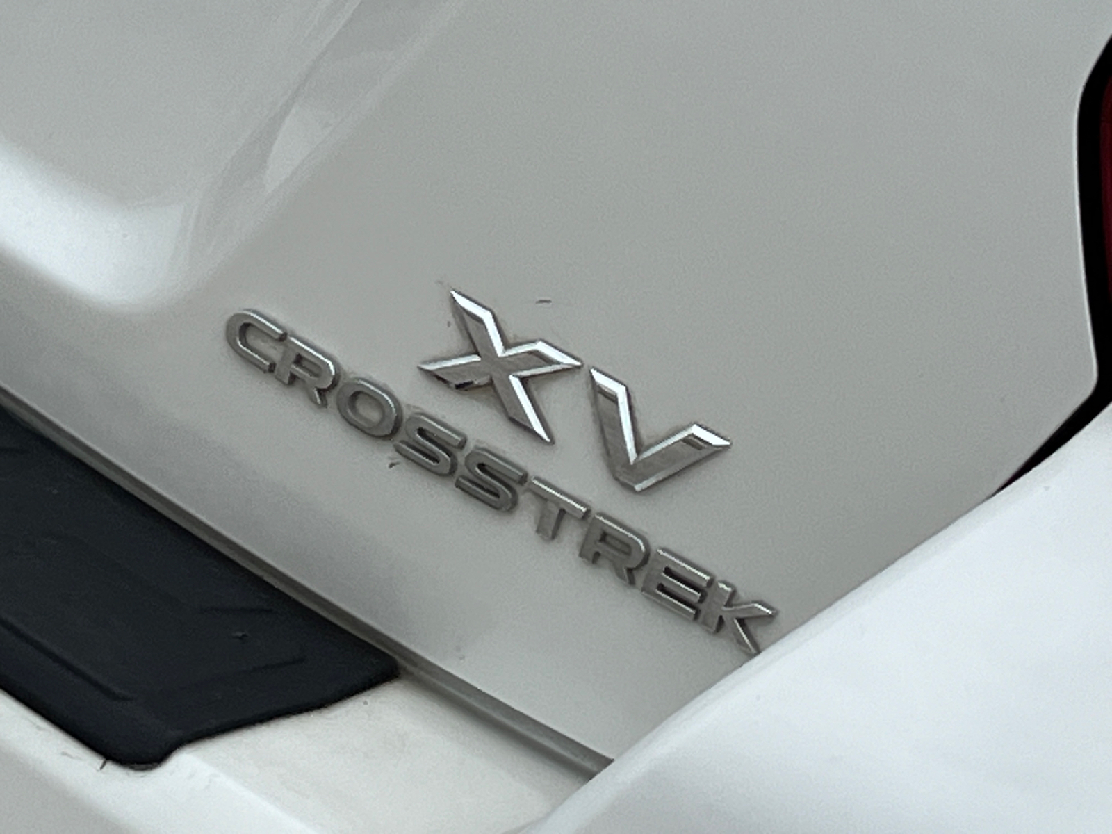 2014 Subaru XV Crosstrek Premium 10