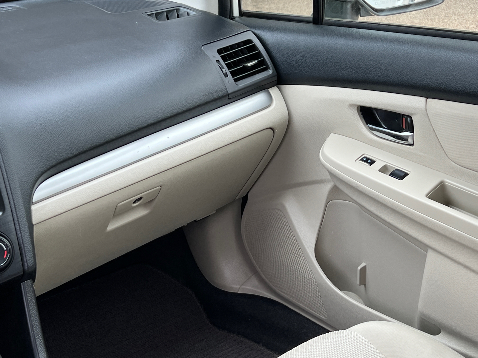 2014 Subaru XV Crosstrek Premium 20