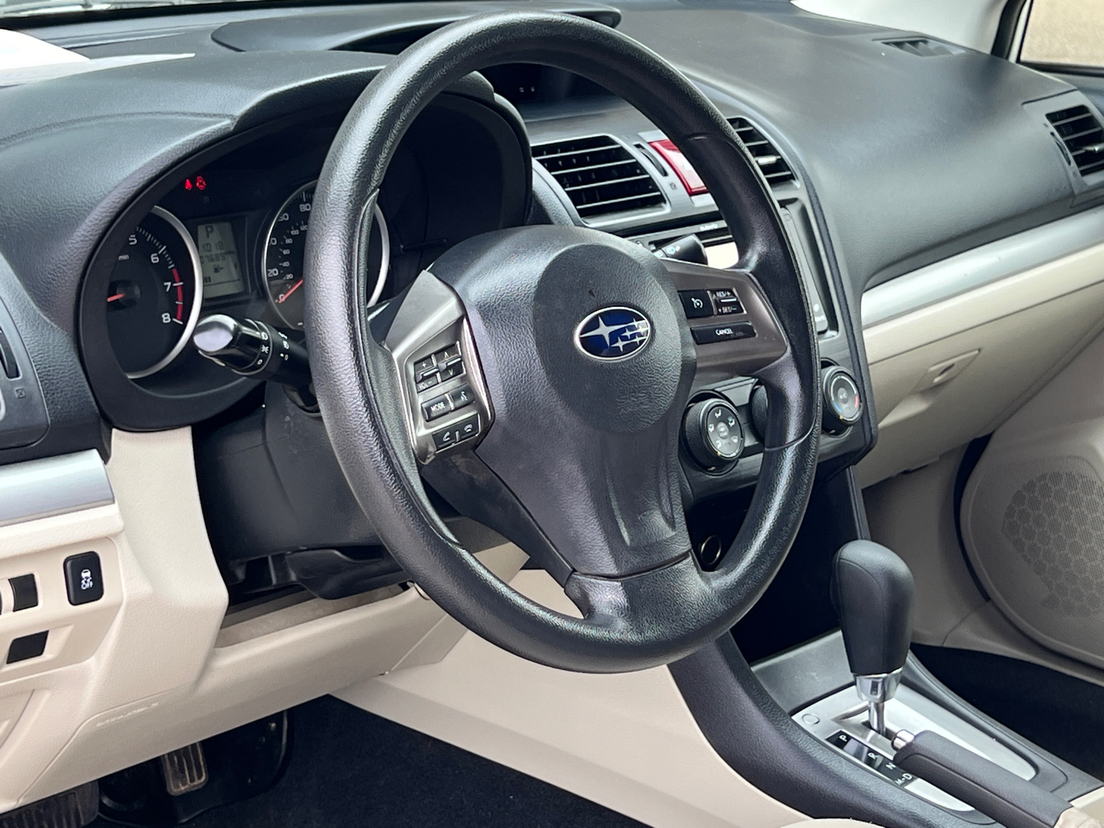2014 Subaru XV Crosstrek Premium 21