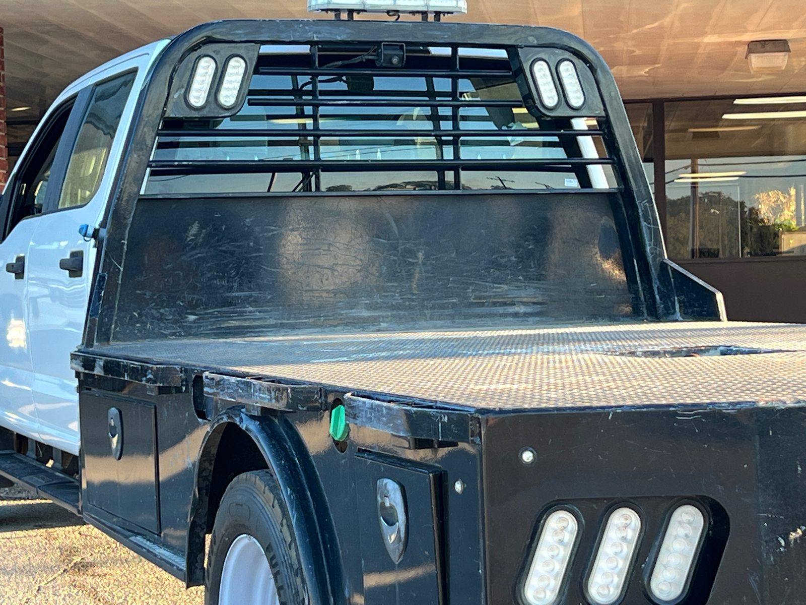 2019 Ford F-550 XL 10