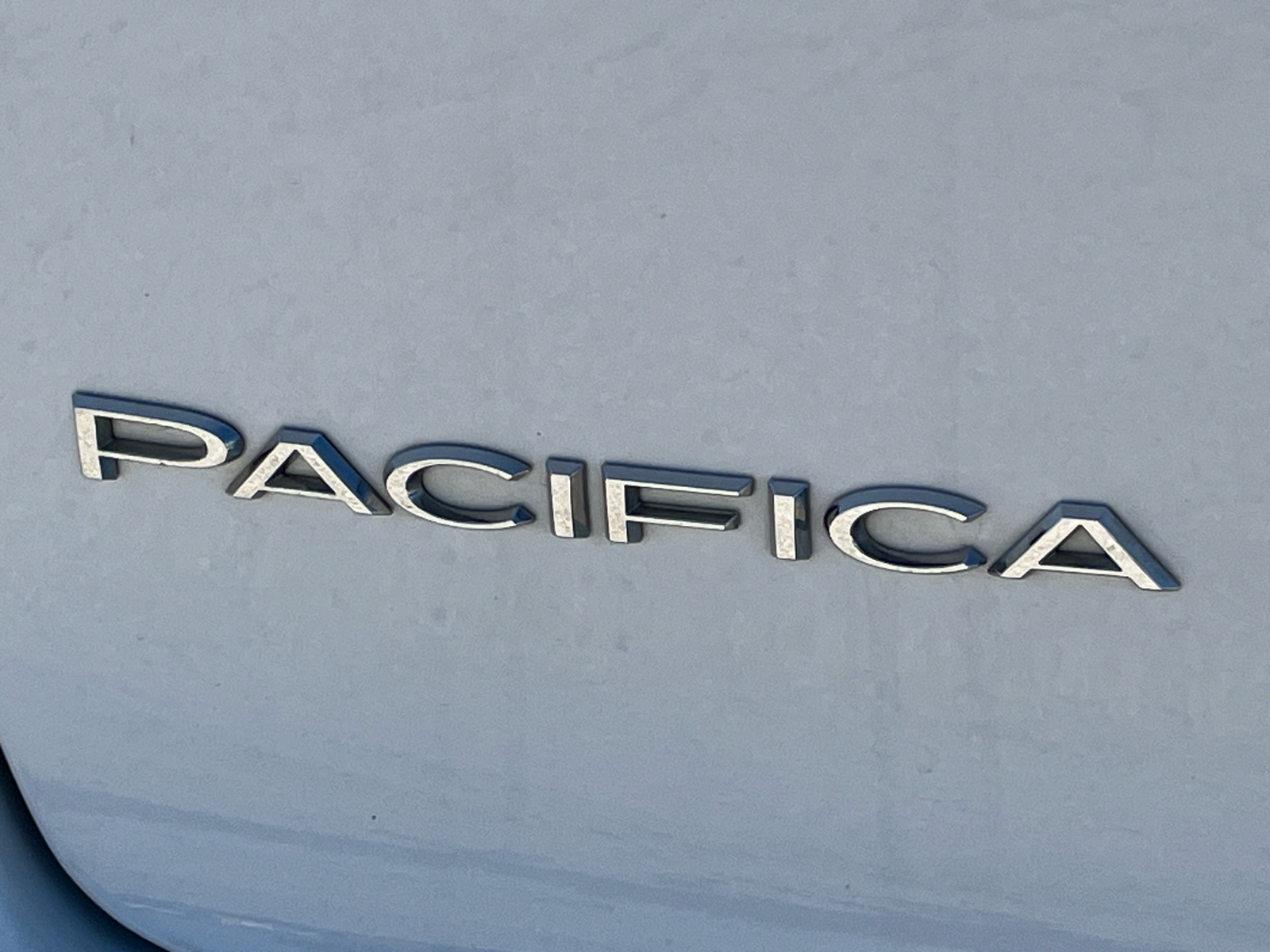 2022 Chrysler Pacifica Touring 9