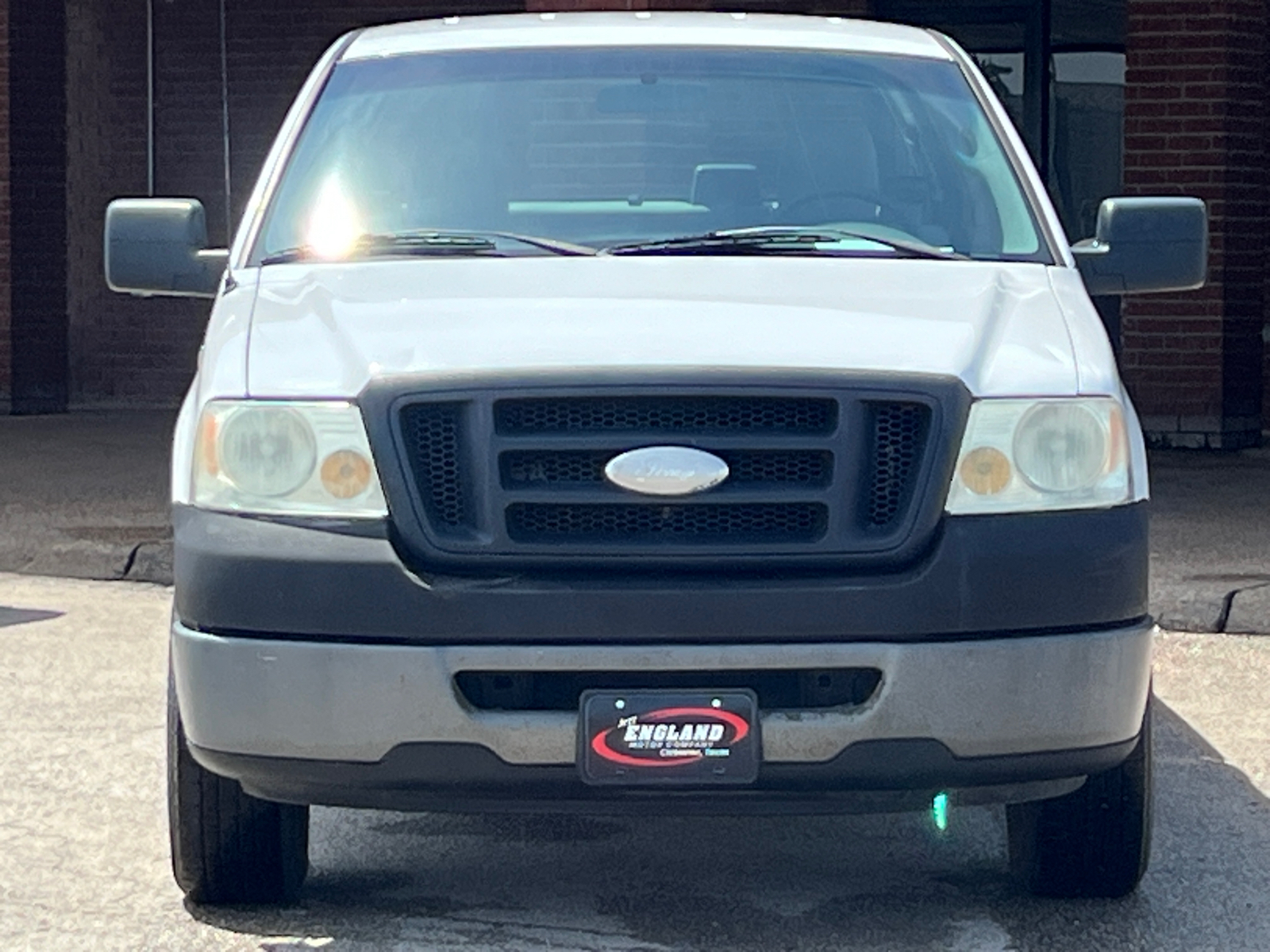 2006 Ford F-150  2