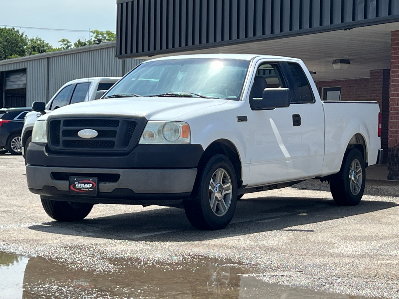 2006 Ford F-150  3